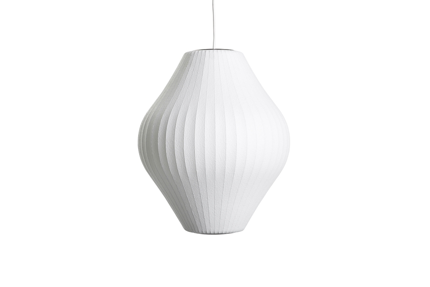 HAY Nelson Pear Bubble Pendelleuchte