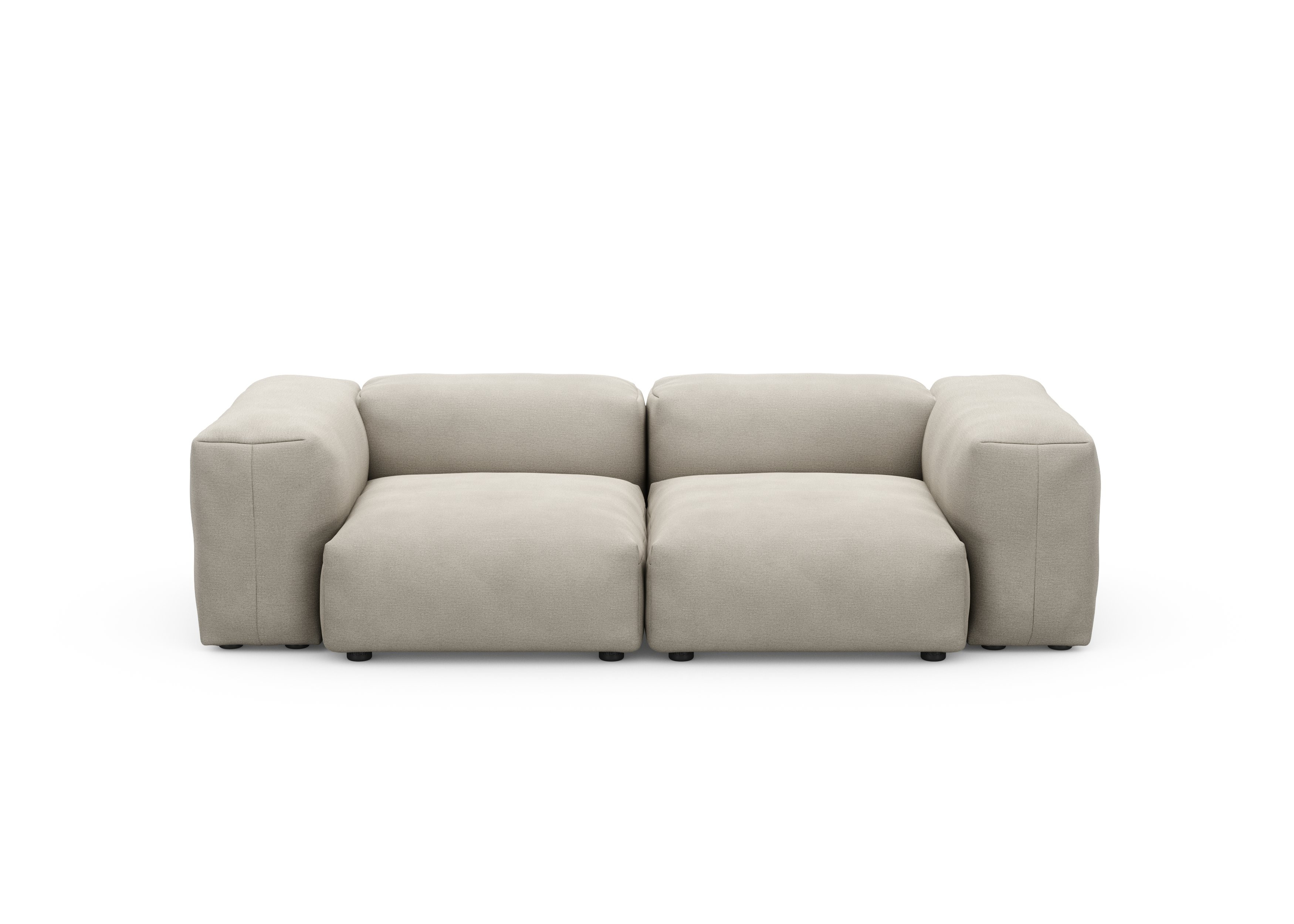 vetsak Two Seat Sofa S