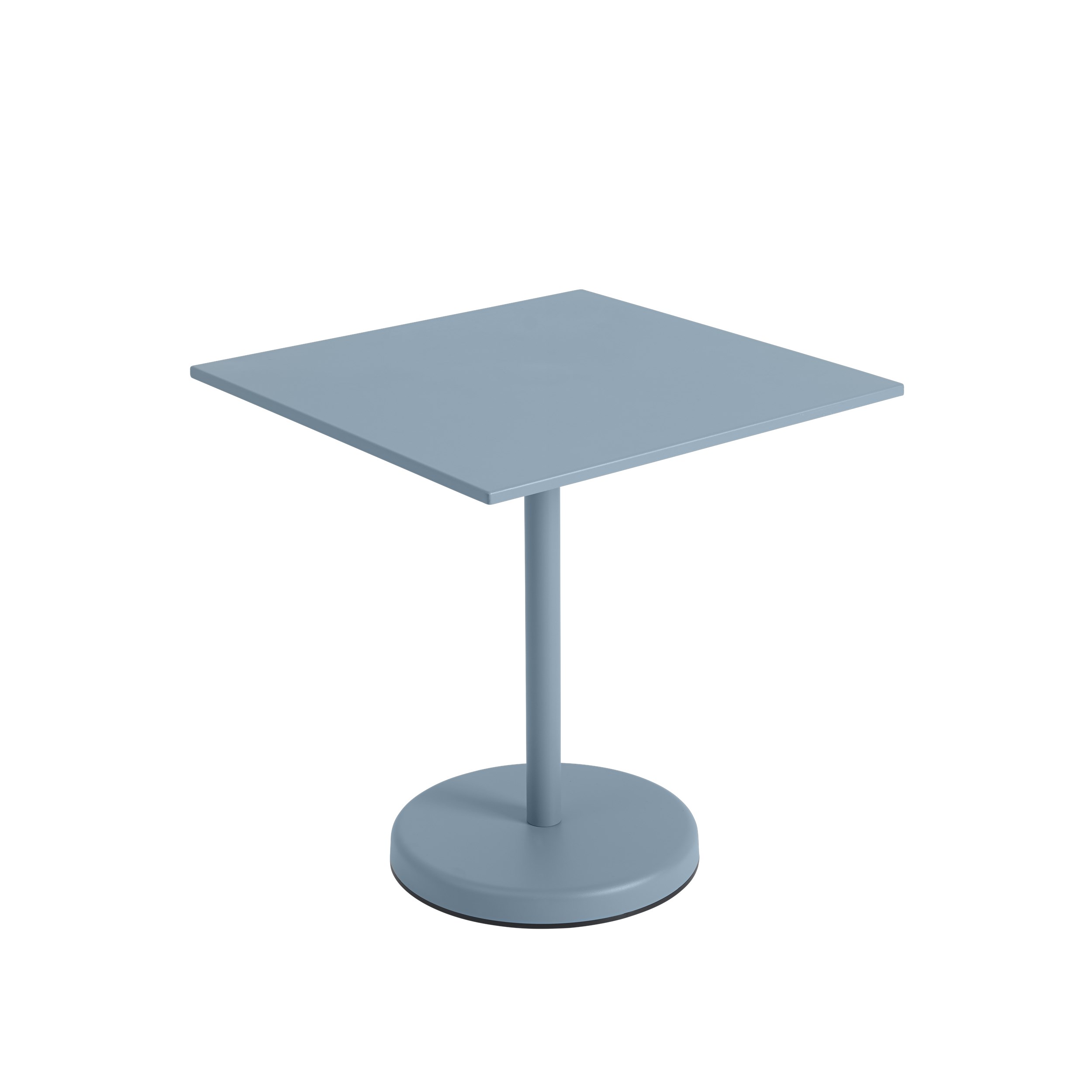 muuto Linear Steel Café Table