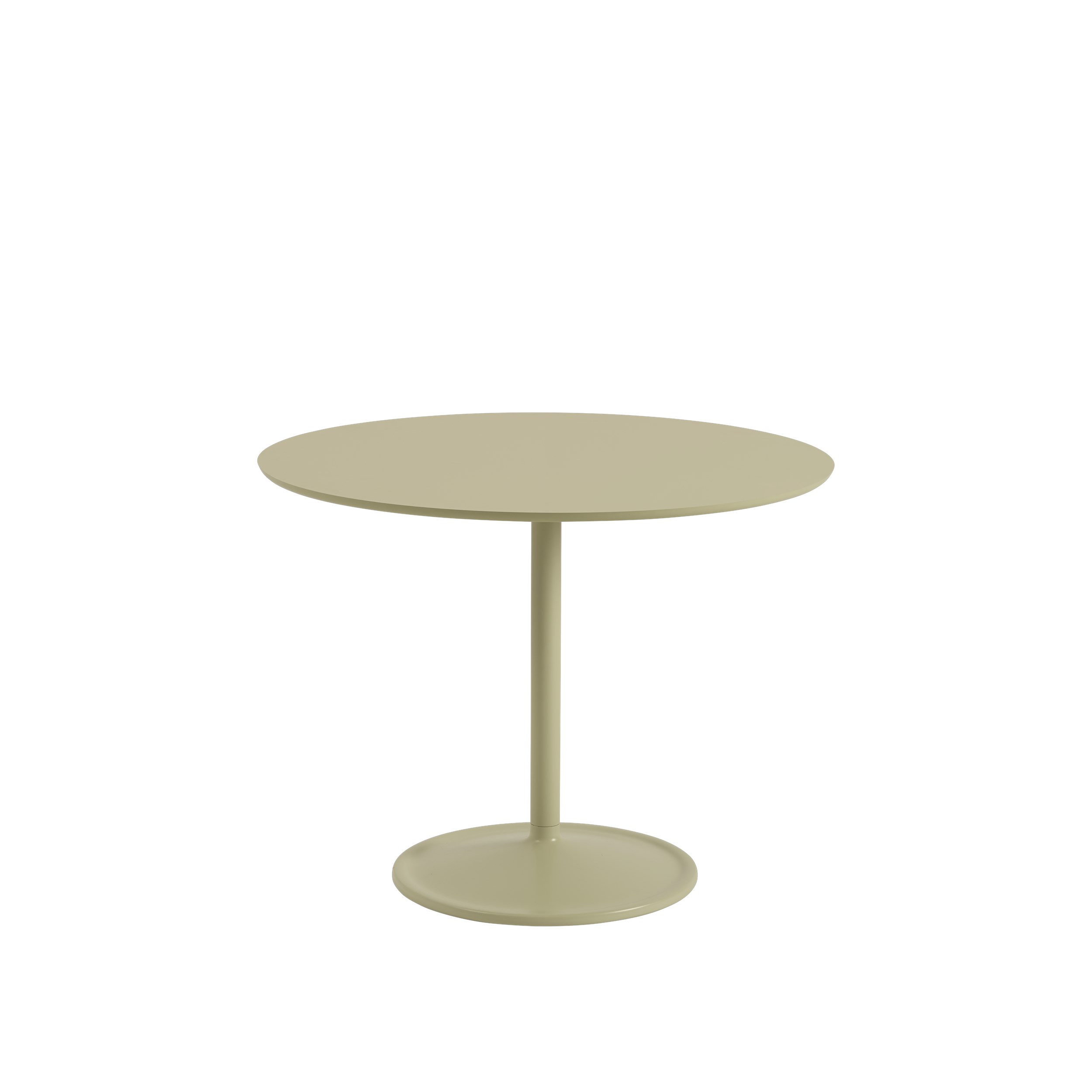 muuto Soft Table
