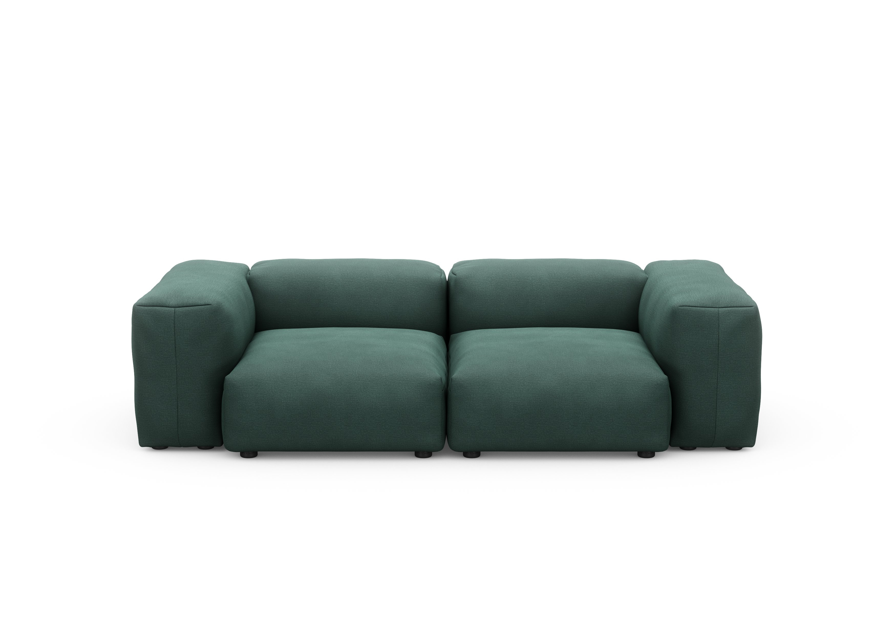 vetsak Two Seat Sofa S
