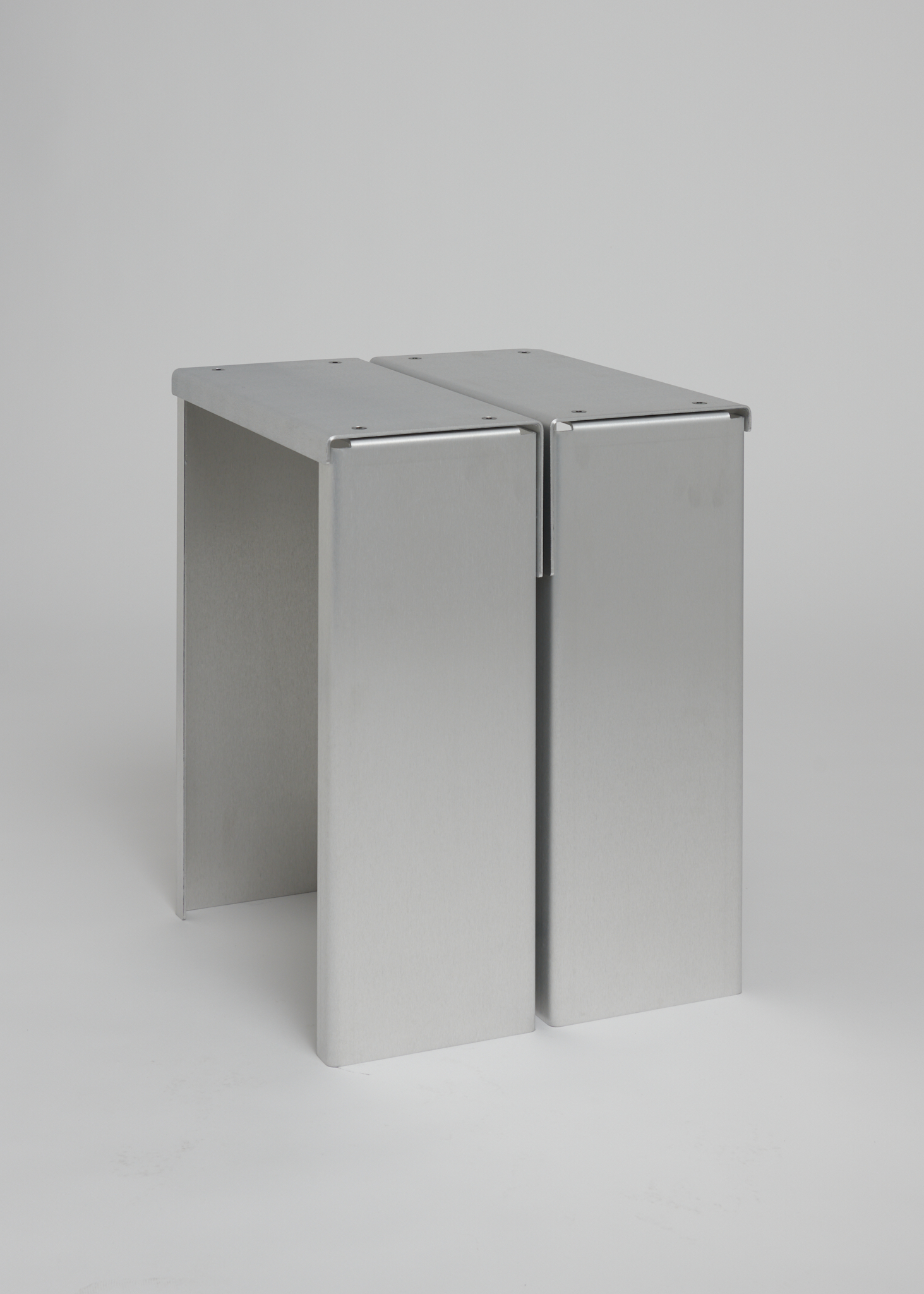 our society Re-Work Stool