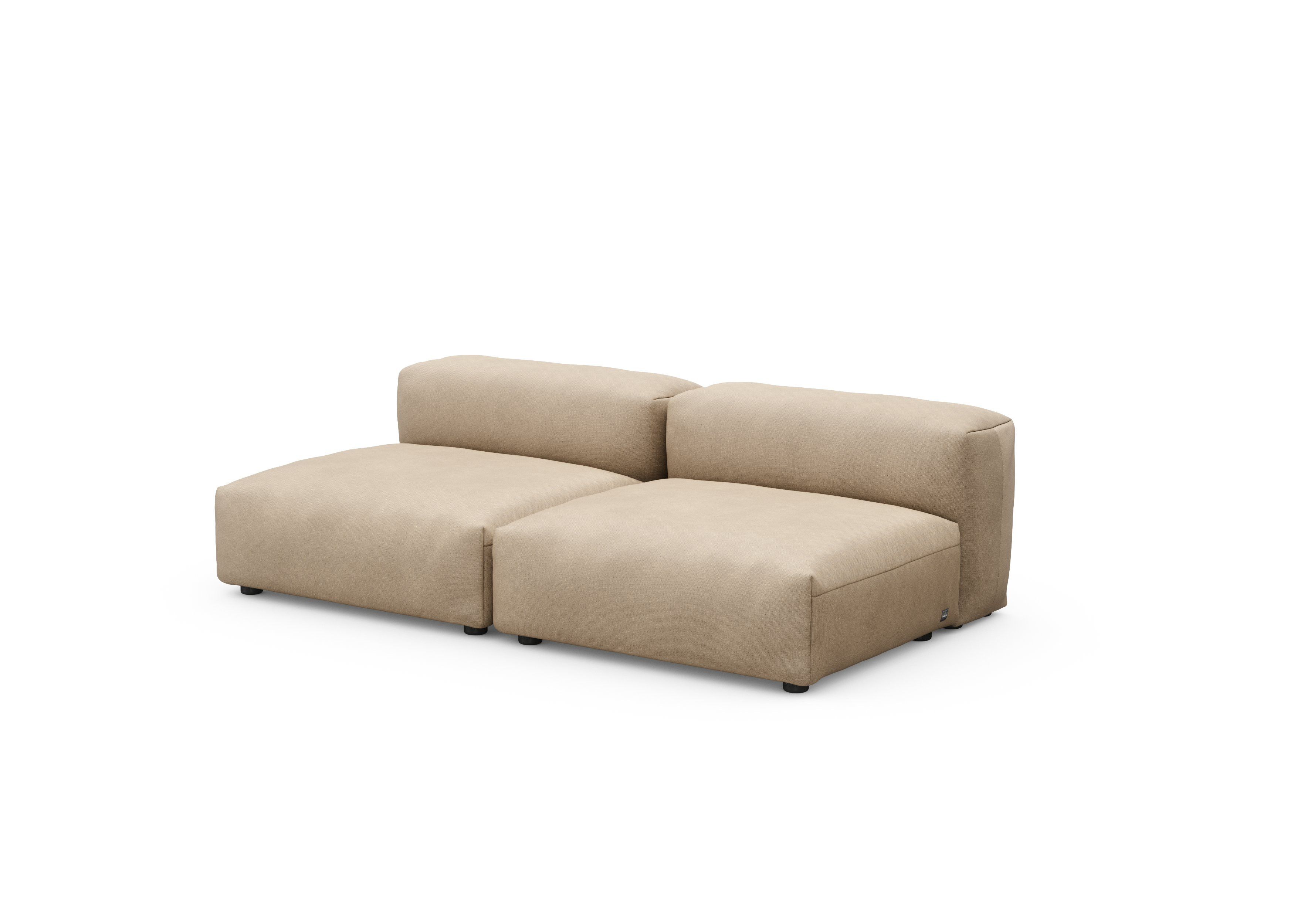 vetsak Two Seat Lounge Sofa medium