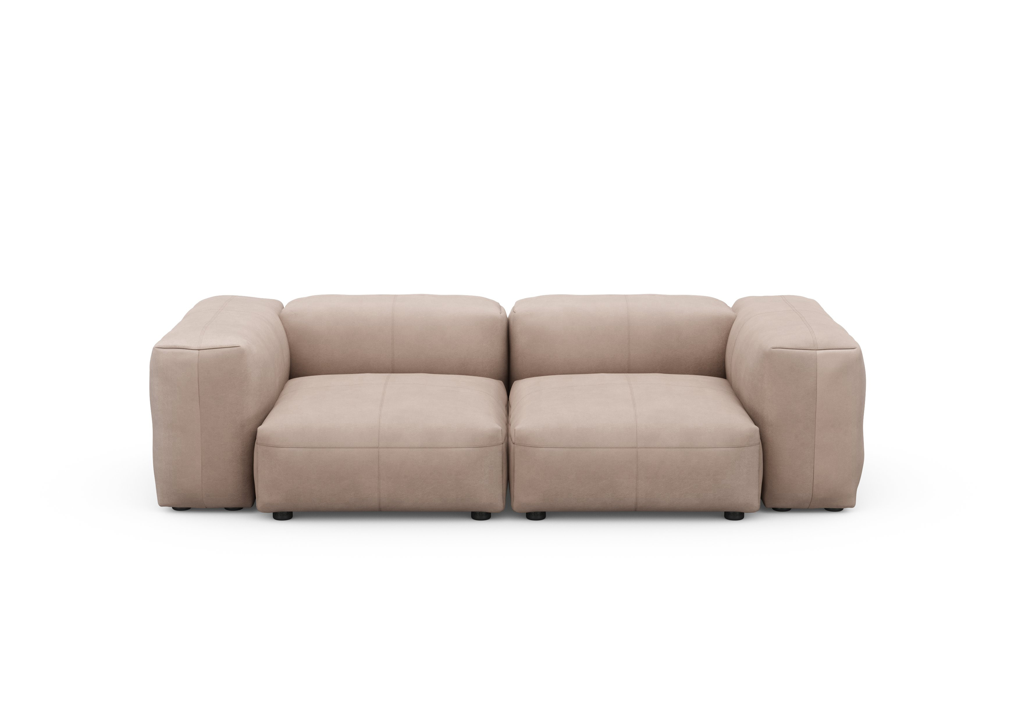 vetsak Two Seat Sofa S