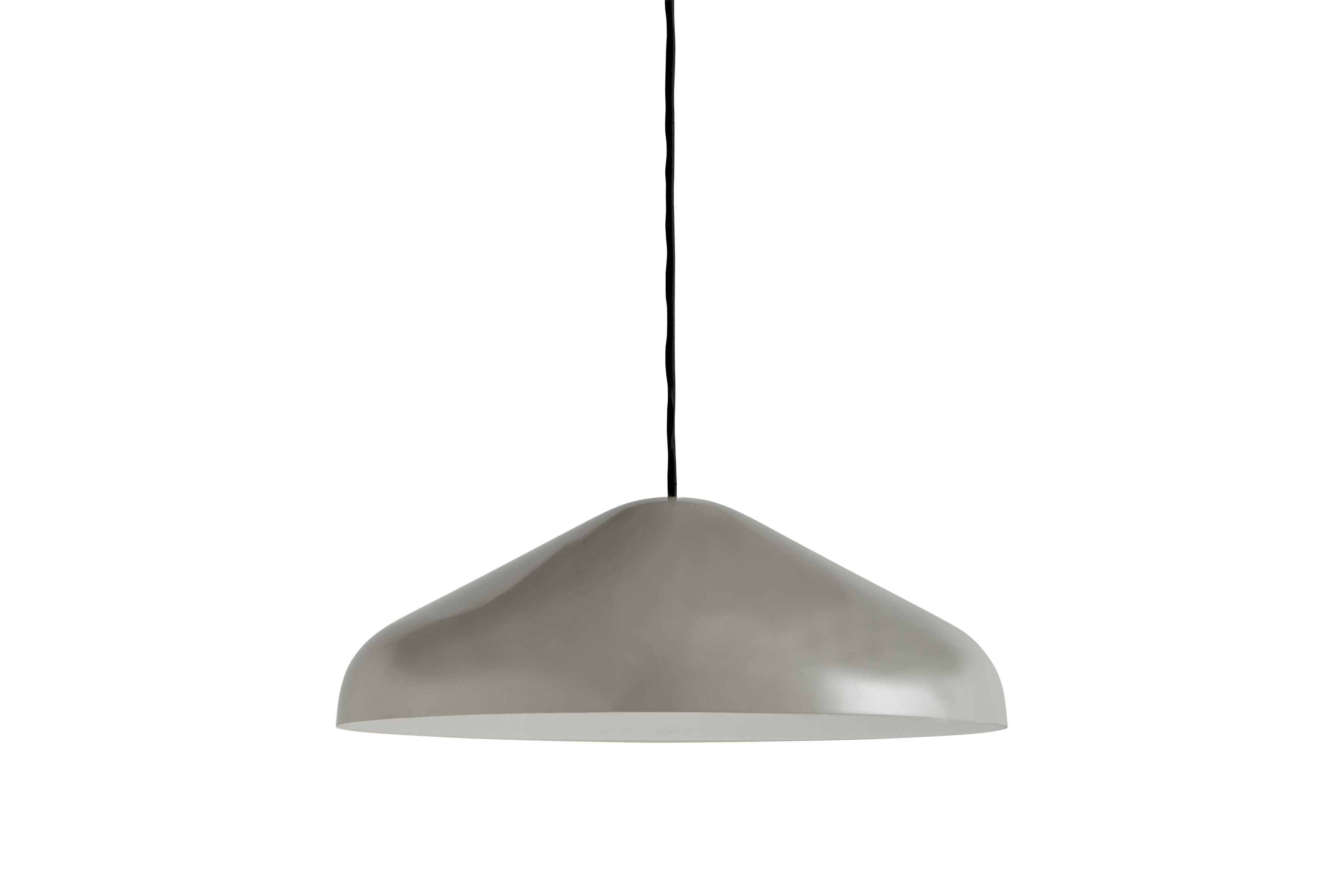 HAY Deckenleuchte PAO 470 soft black