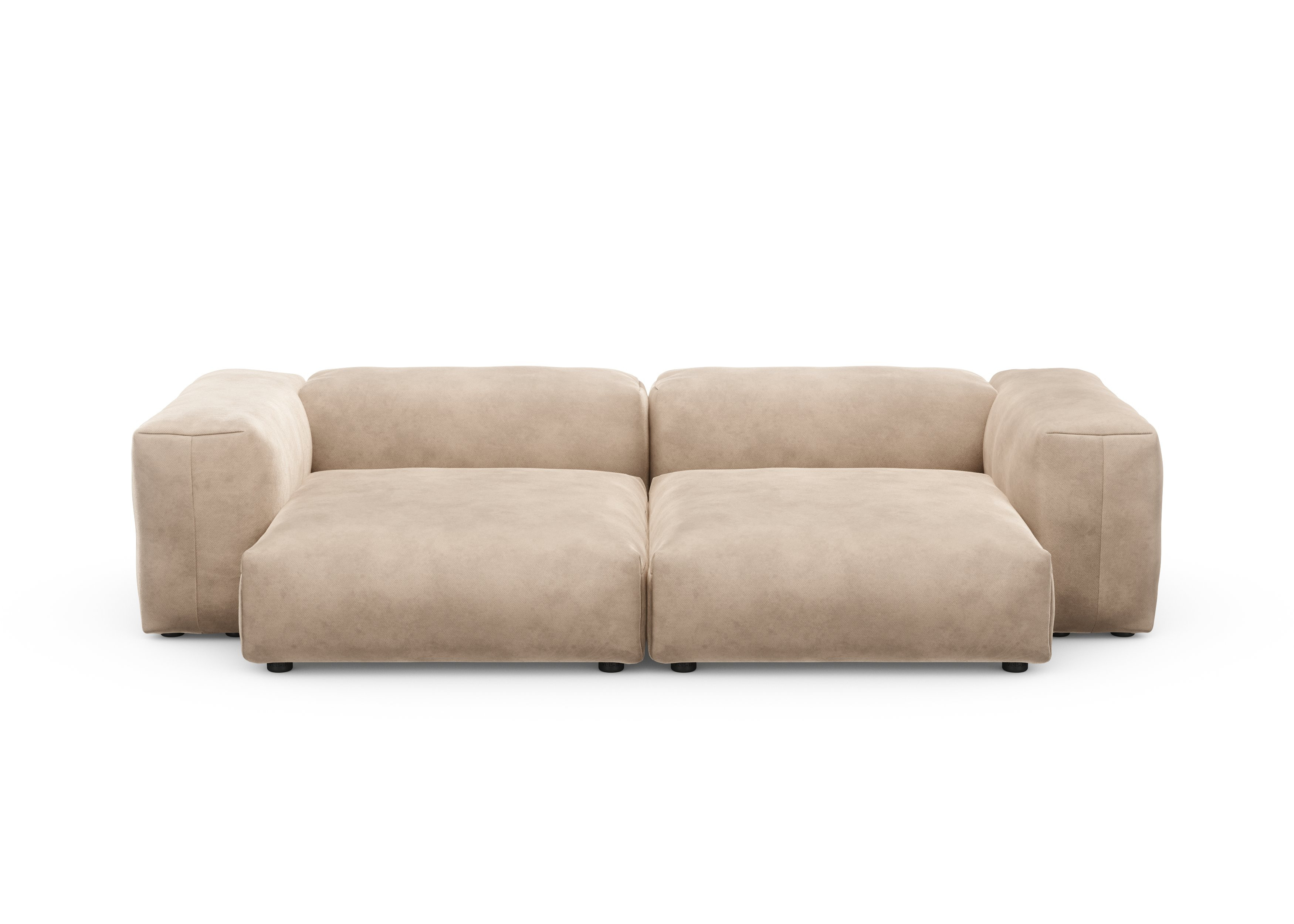 vetsak Two Seat Sofa L