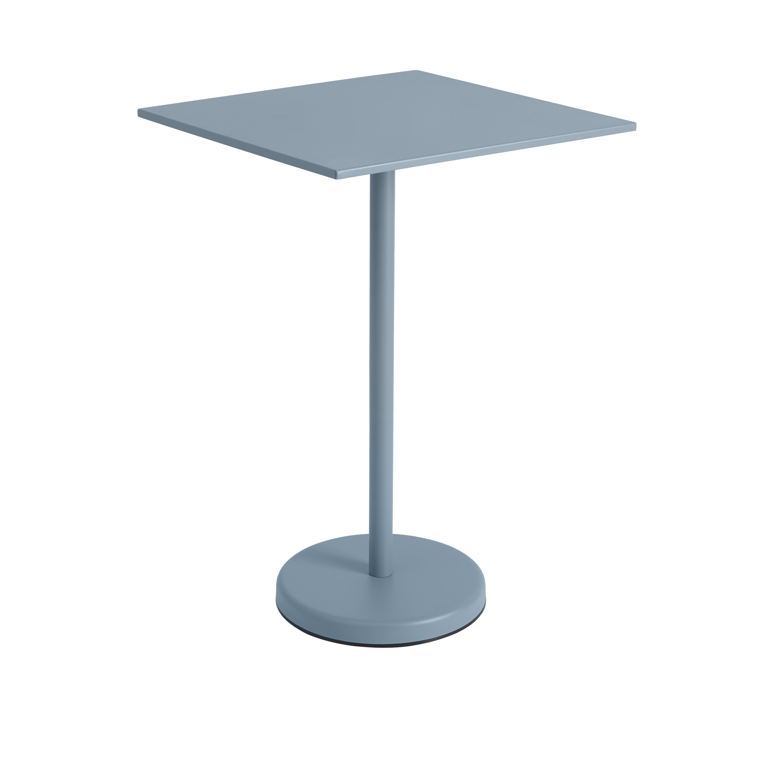 muuto Linear Steel Café Table