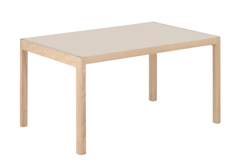 muuto Workshop Table