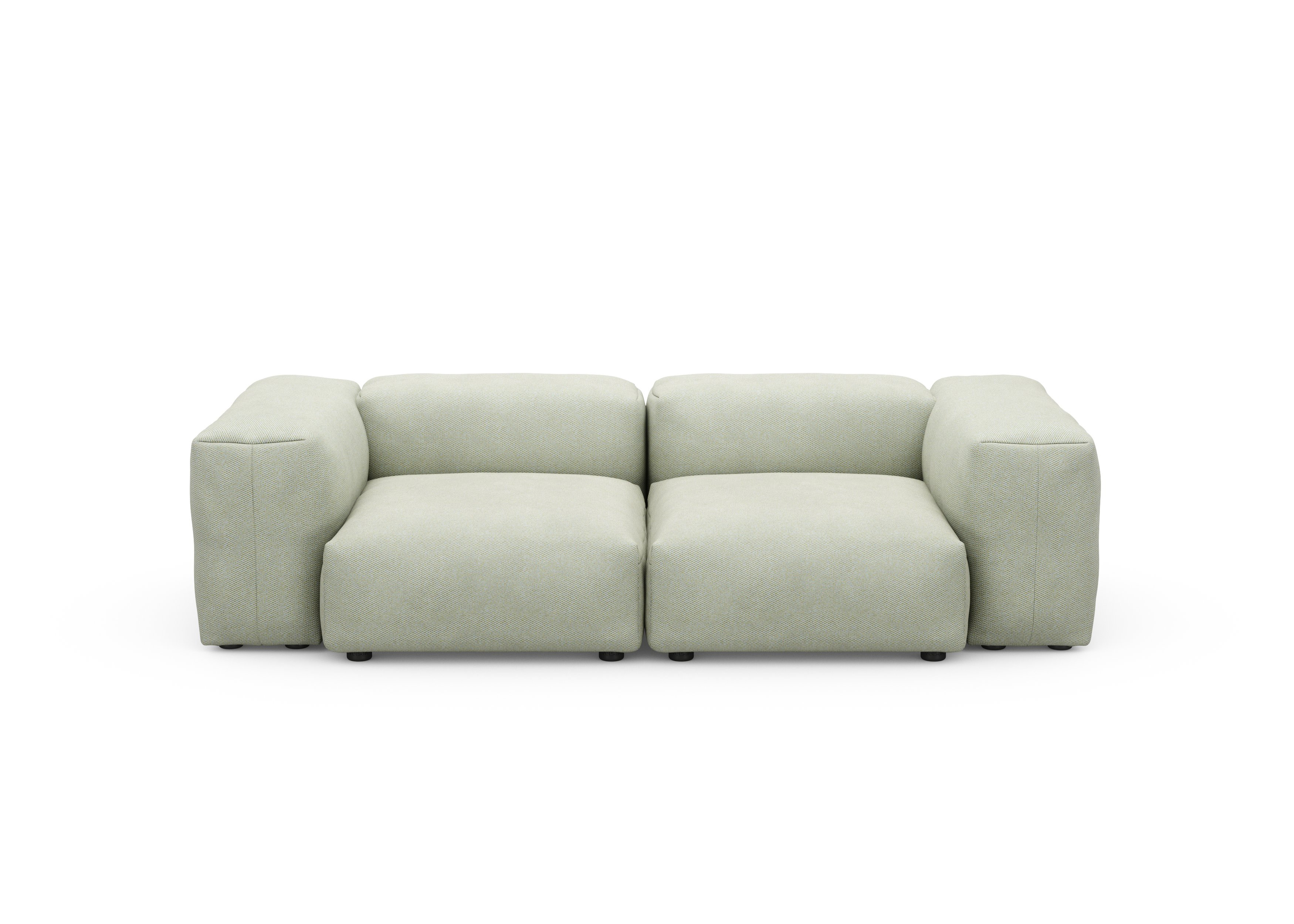 vetsak Two Seat Sofa S