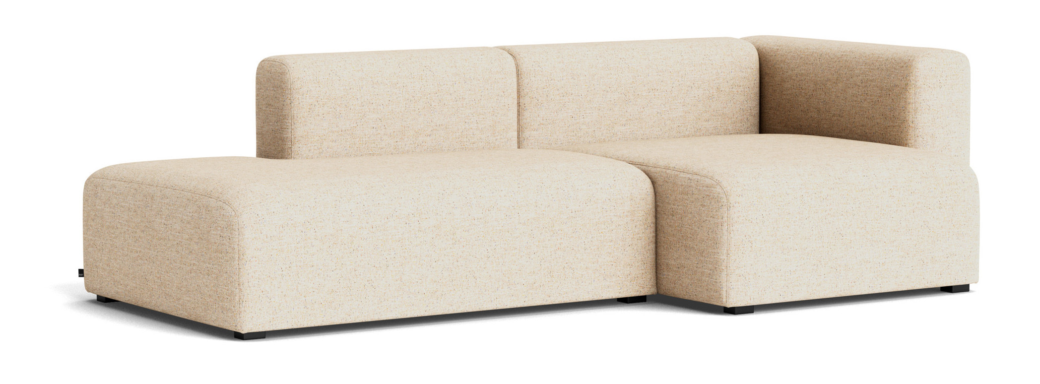 HAY Mags Sofa 2,5 Sitzer Kombination 3