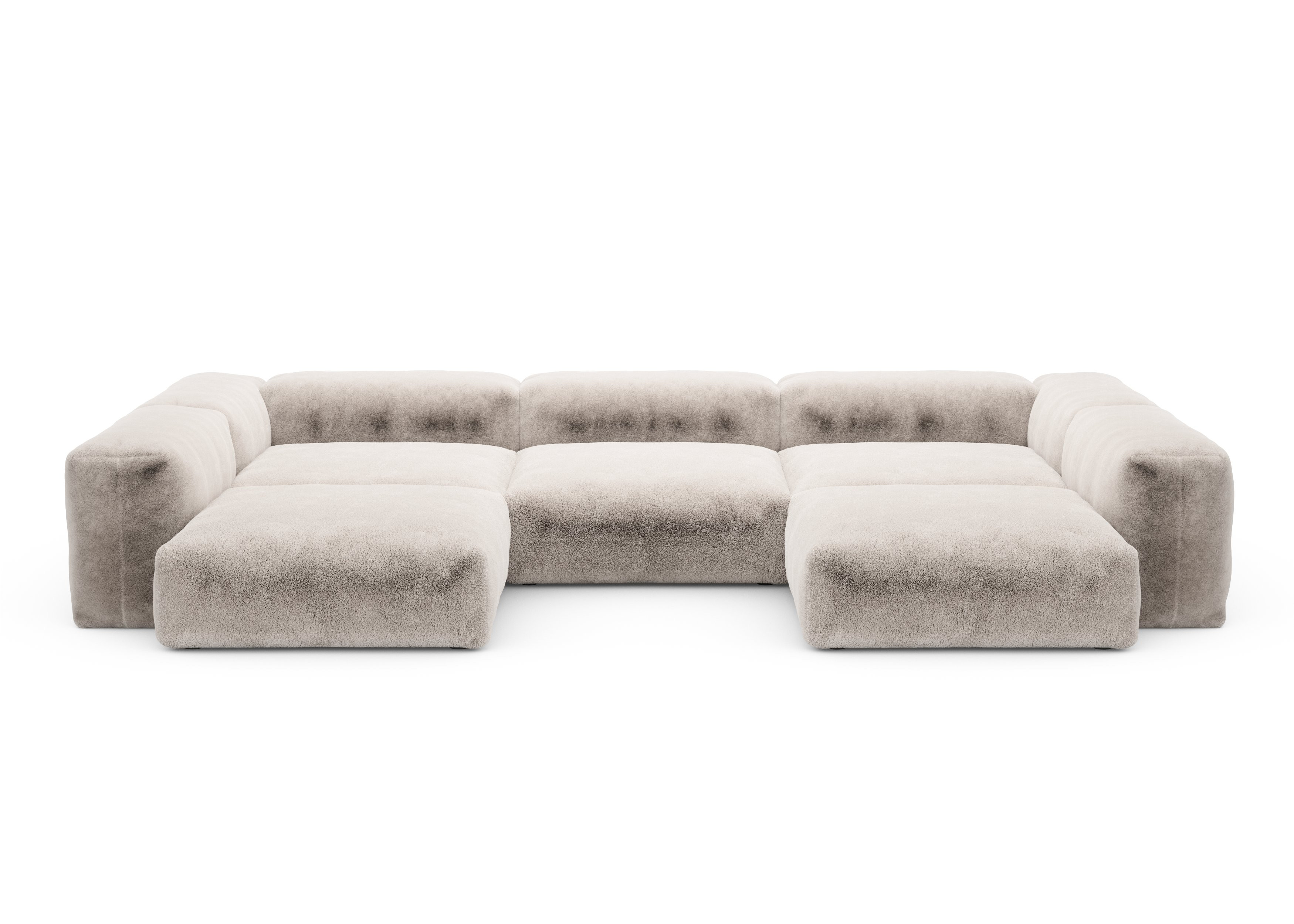 vetsak U-Shape Sofa L