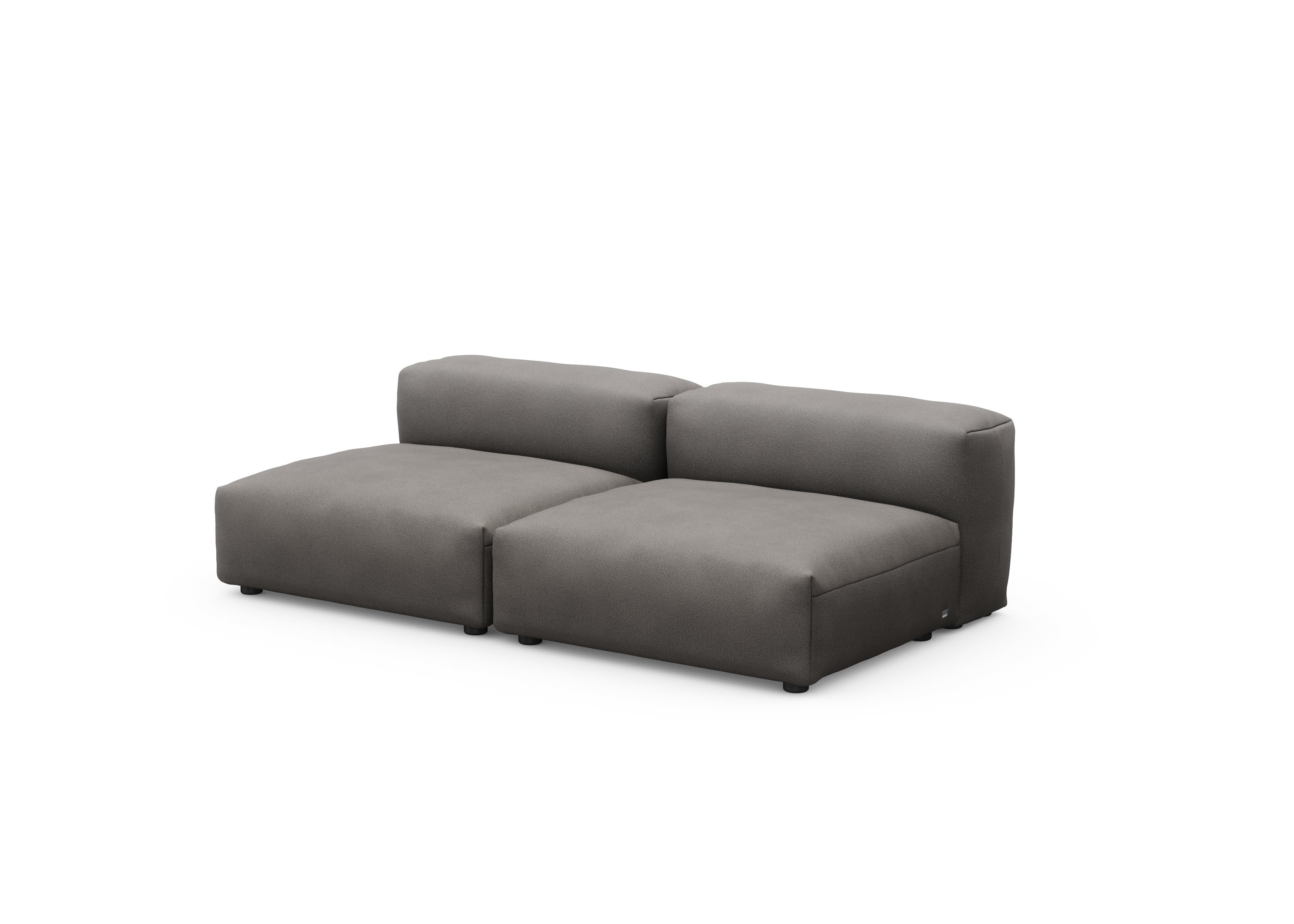 vetsak Two Seat Lounge Sofa medium