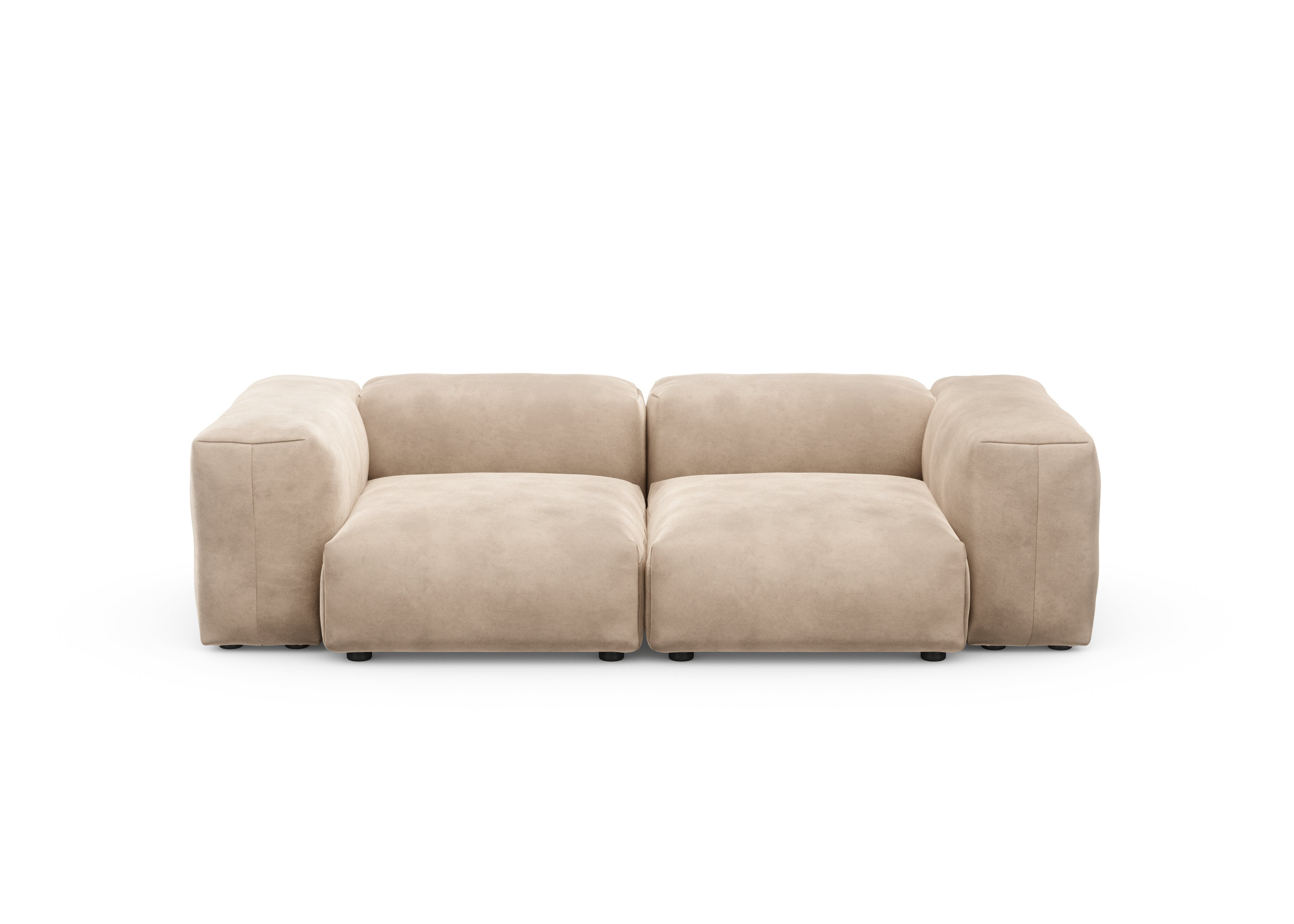 vetsak Two Seat Sofa S