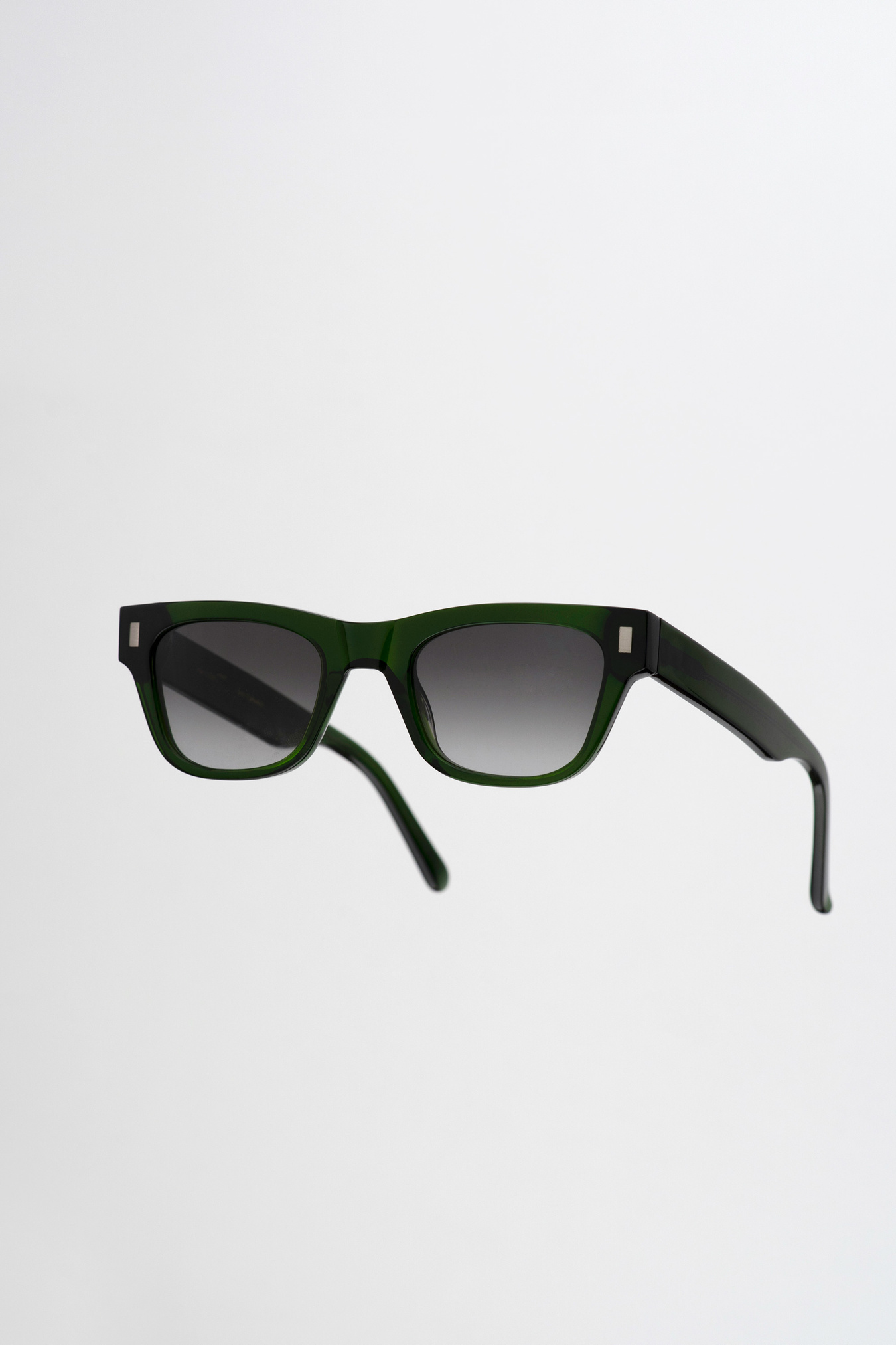 Monokel Aki bottle green