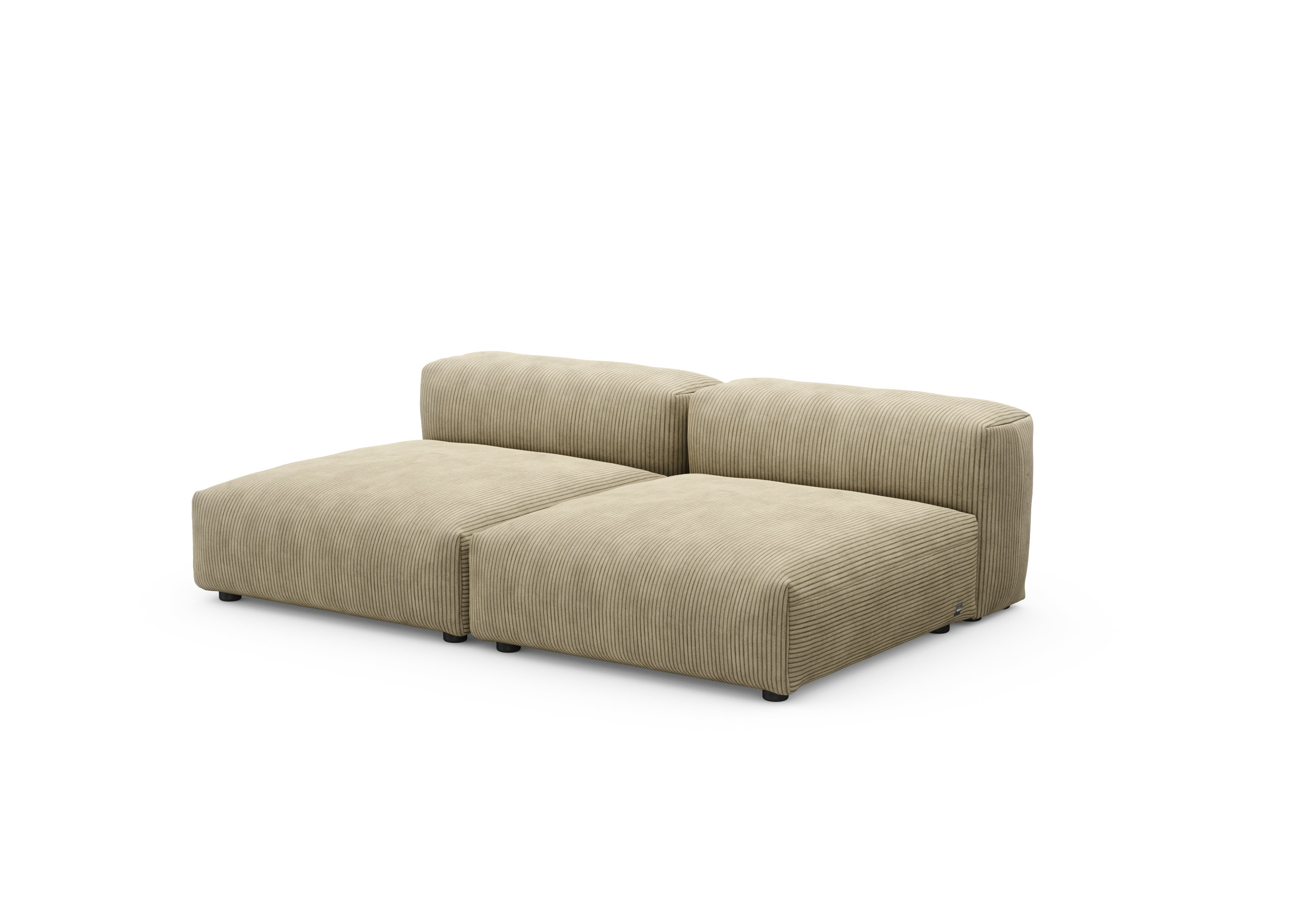 vetsak Two Seat Lounge Sofa large