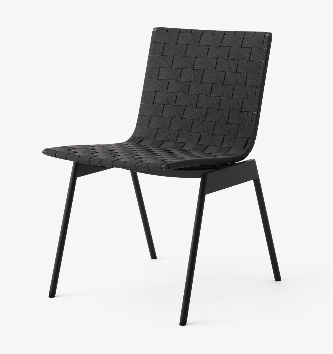 and tradition Outdoor Stuhl Ville AV33