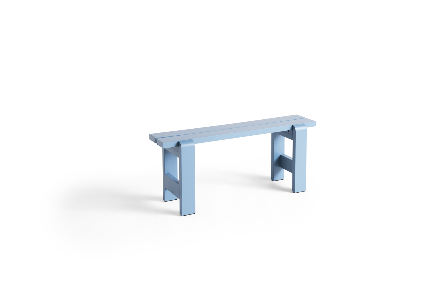 HAY Weekday Bench