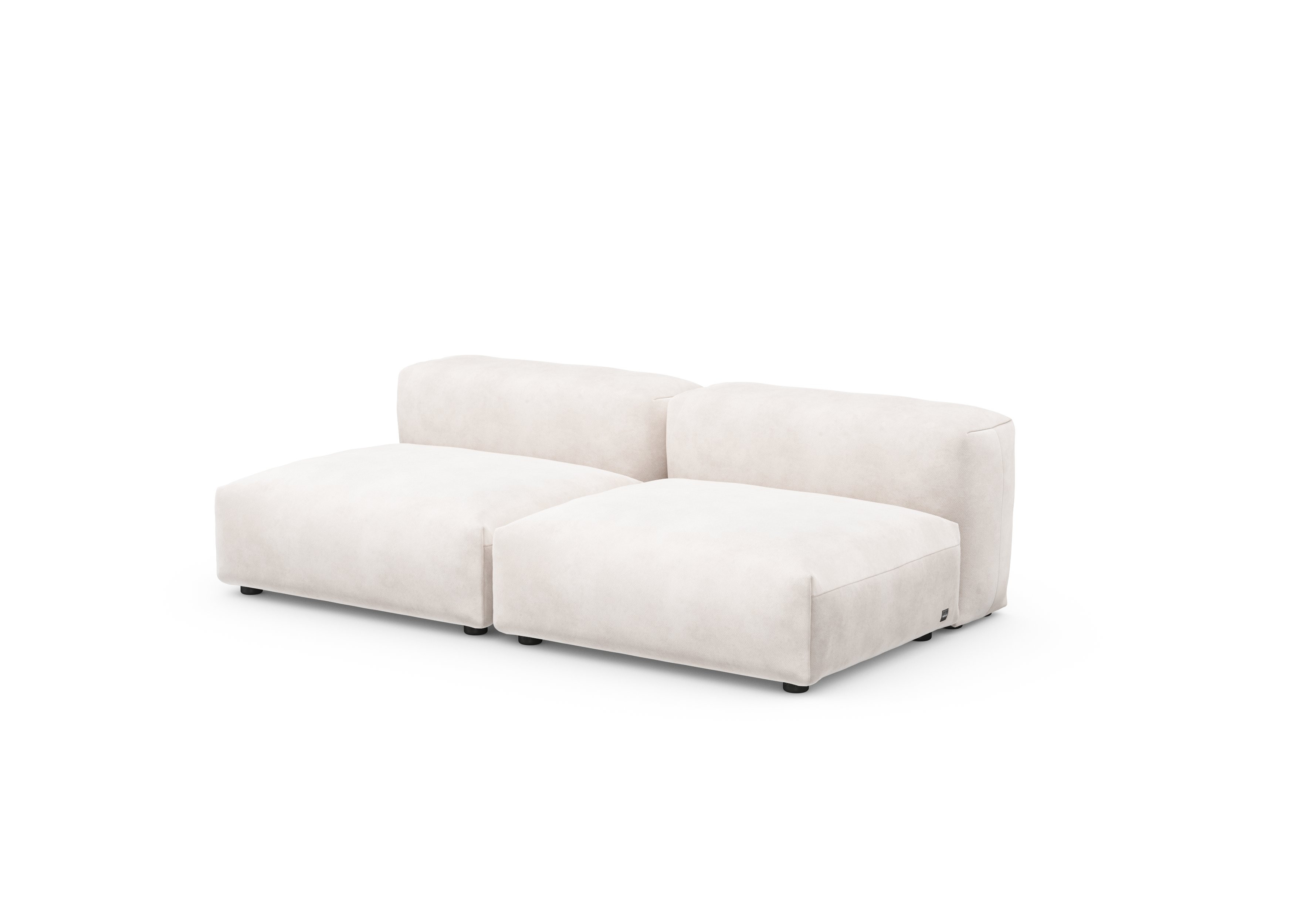 vetsak Two Seat Lounge Sofa medium