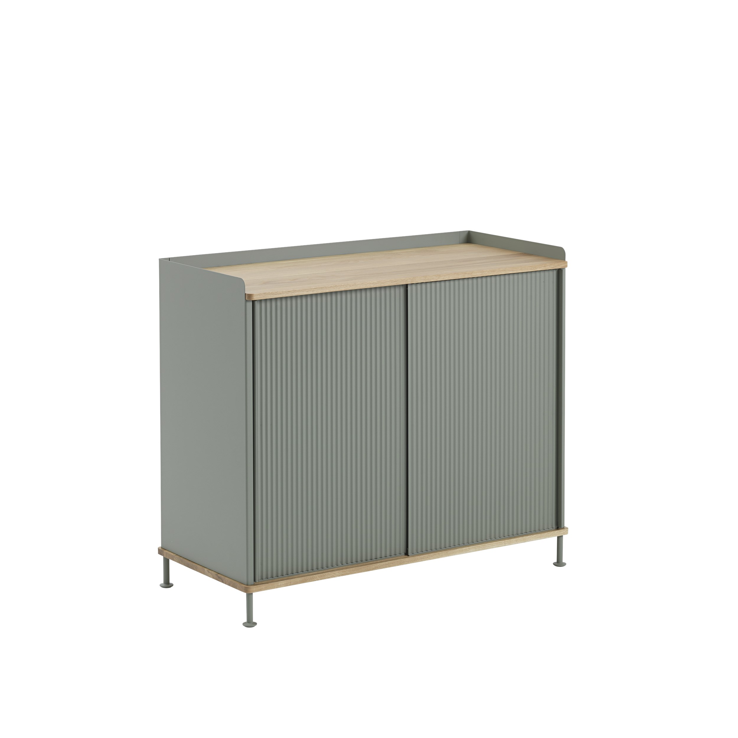 muuto enfold Sideboard / Ausstellungsstück