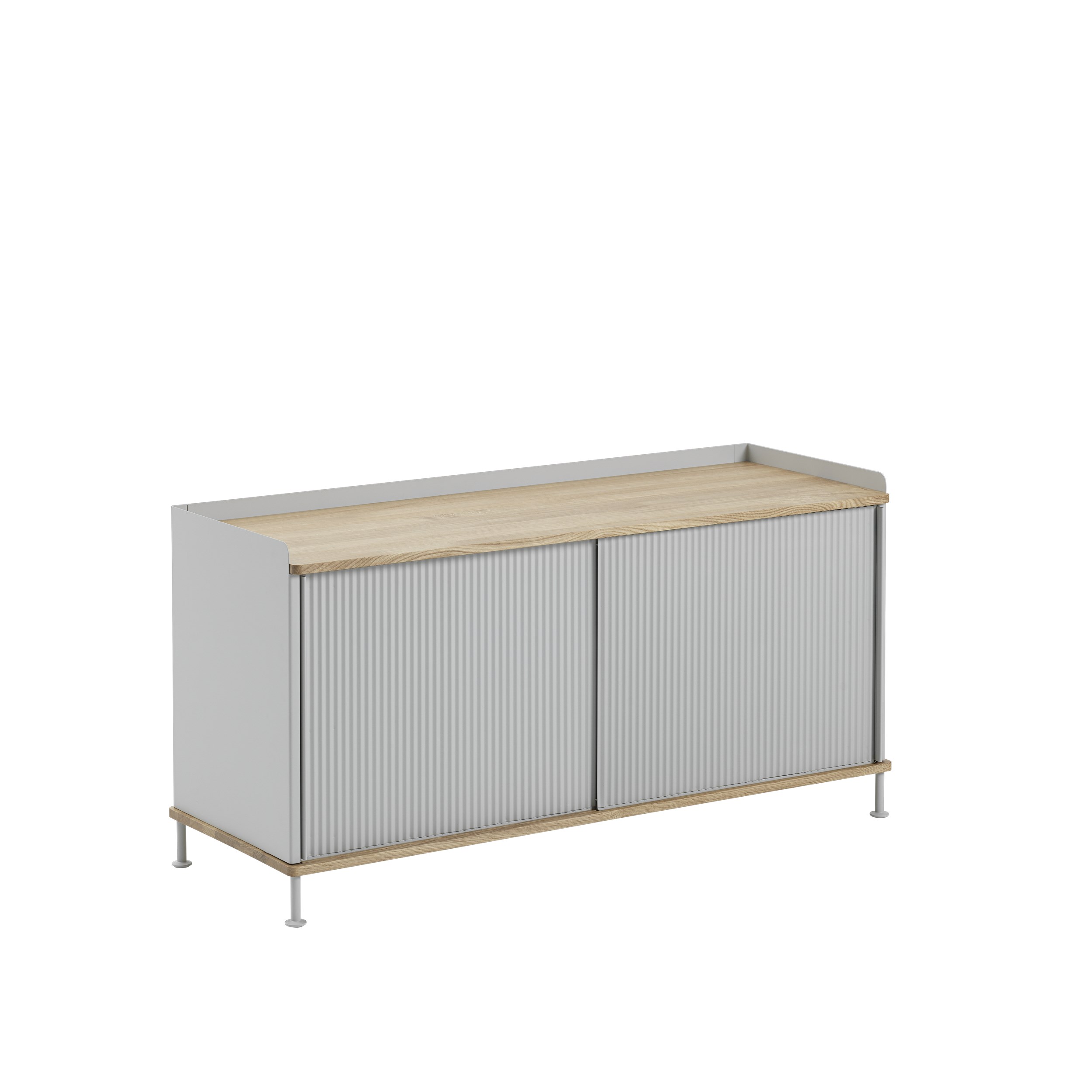 muuto enfold Sideboard / Ausstellungsstück