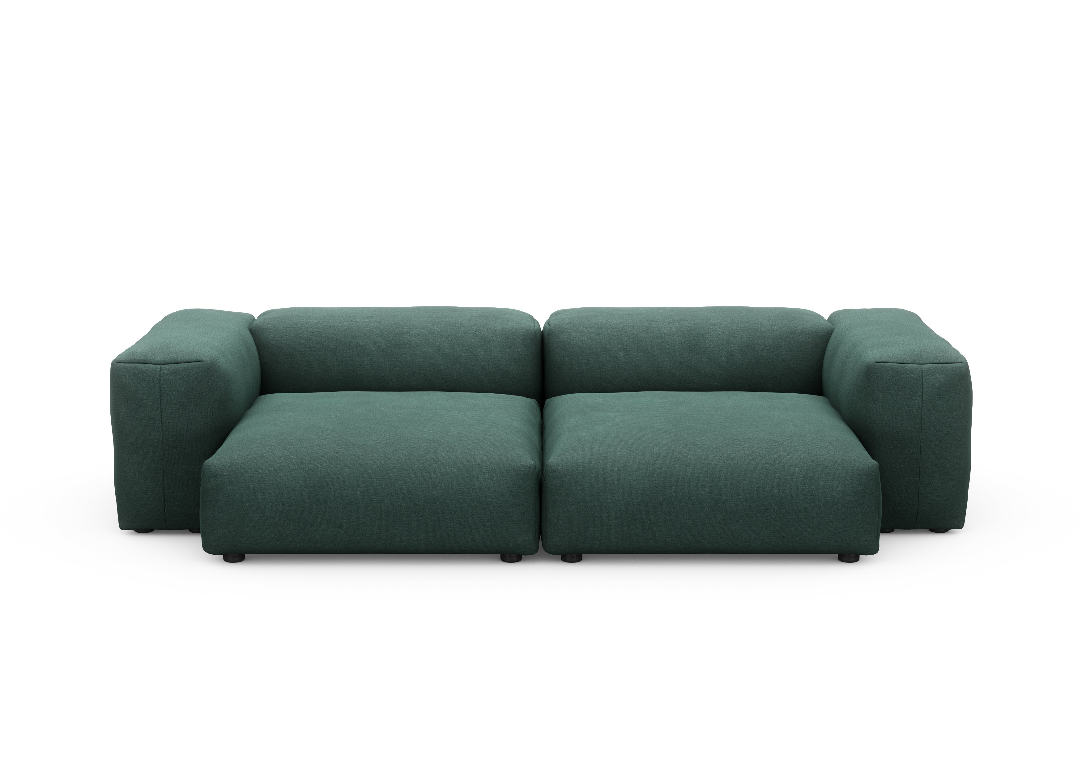 vetsak Two Seat Sofa L