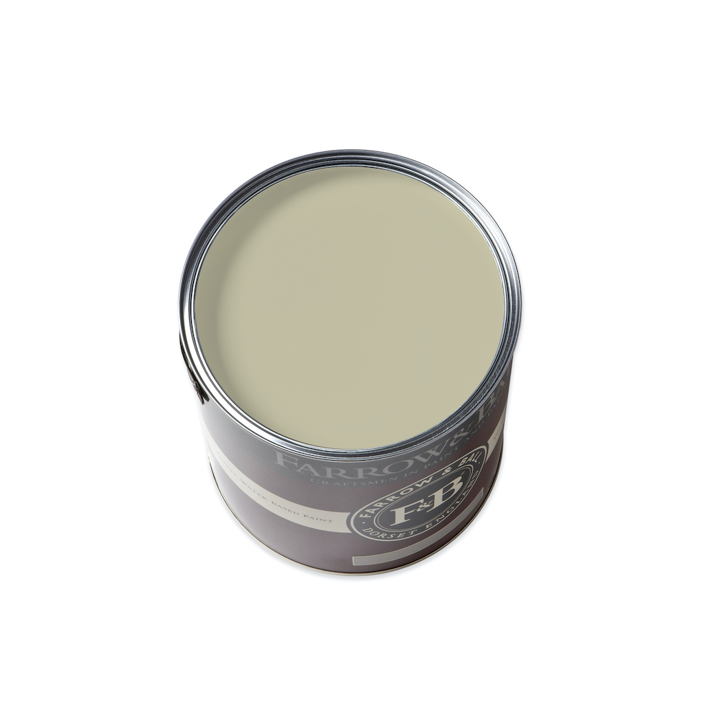 Farrow & Ball Farbe Bone No.15