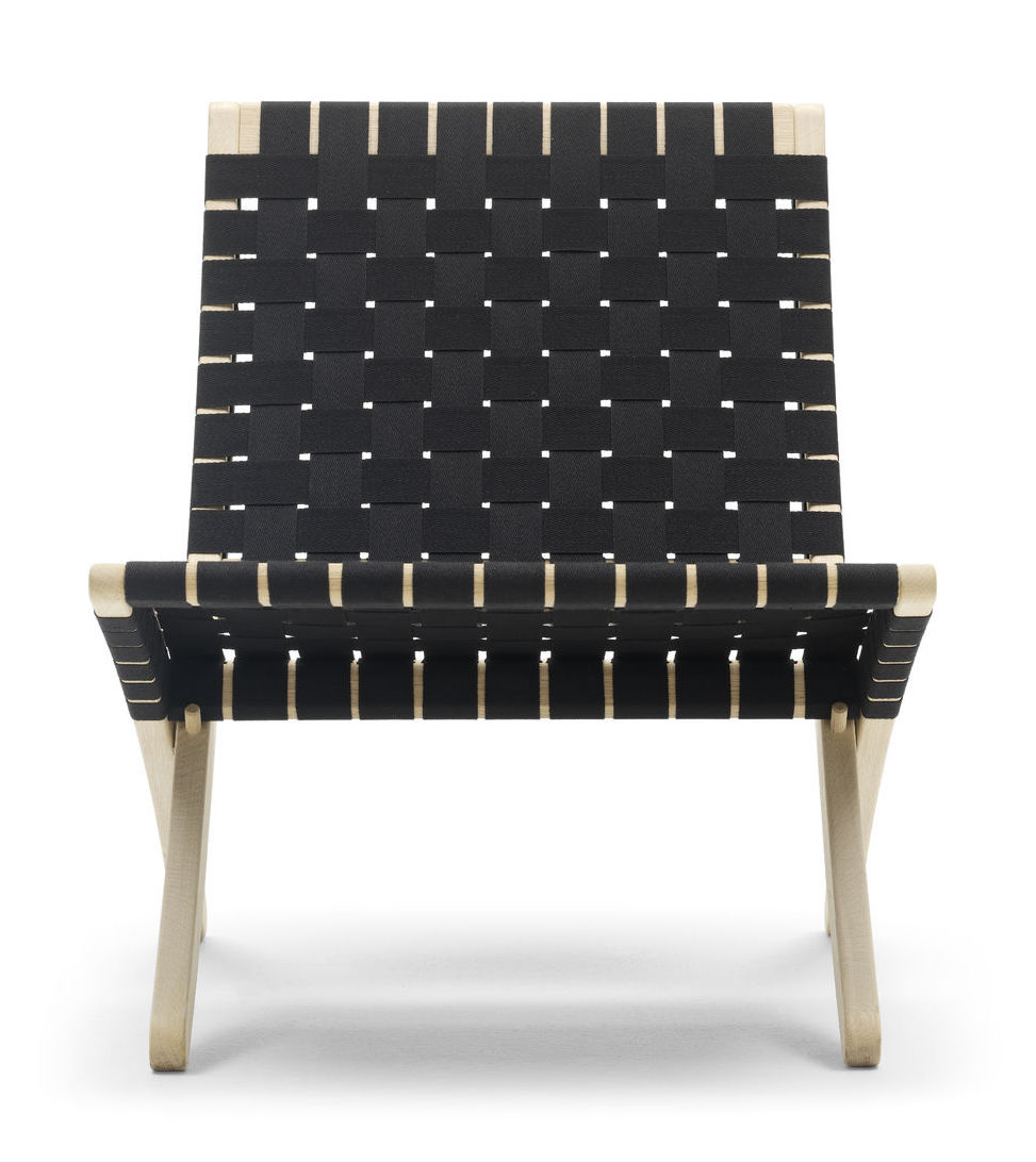 Carl Hansen Cuba Chair MG501