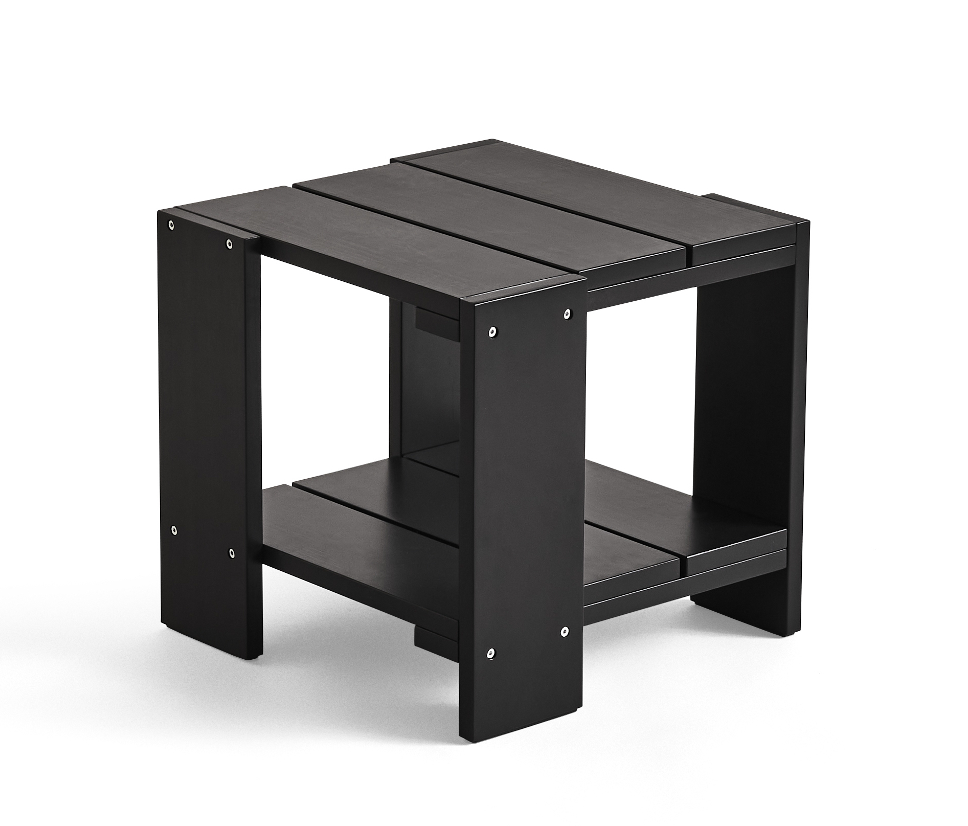 HAY Crate Side Table