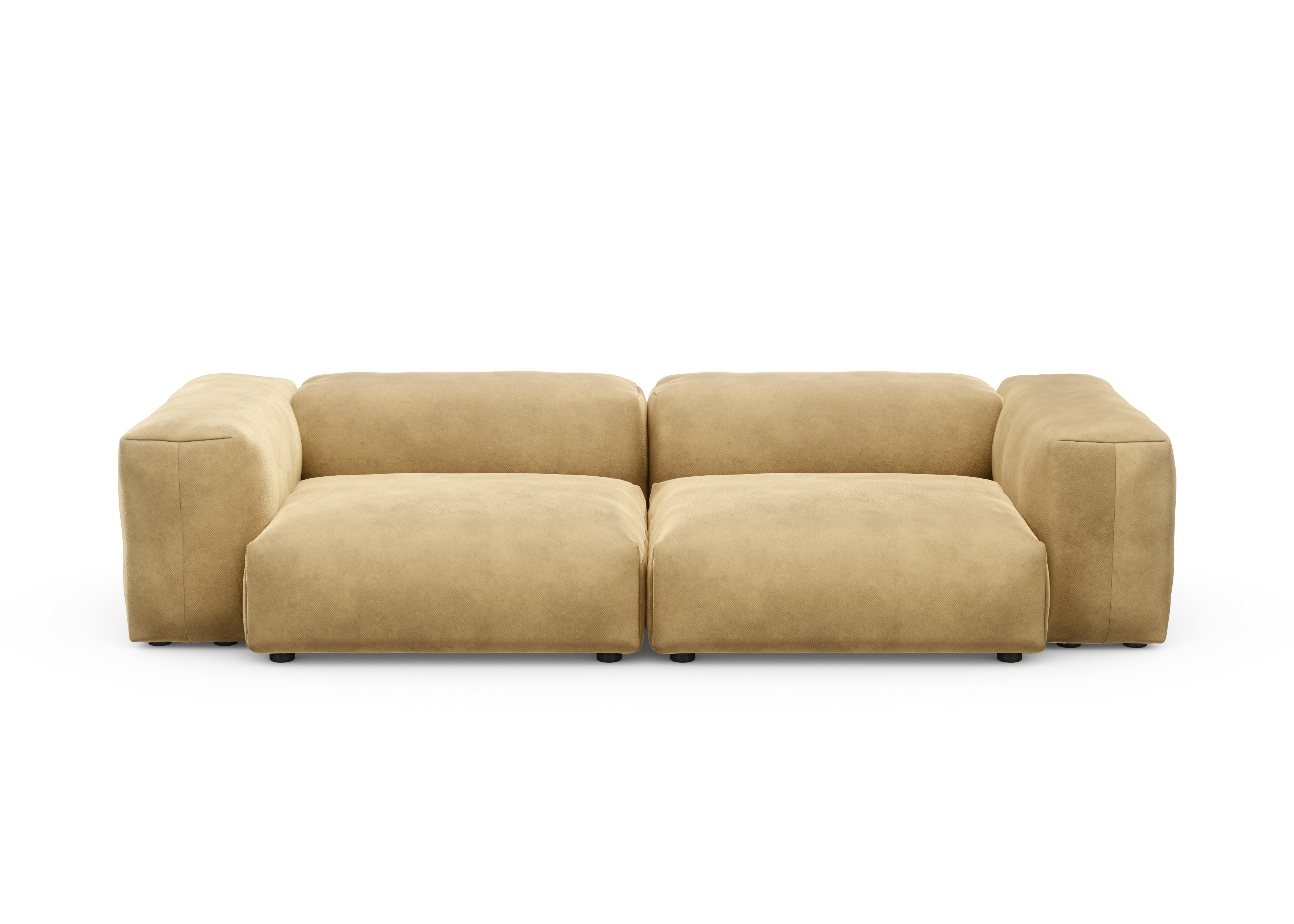 vetsak Two Seat Sofa M