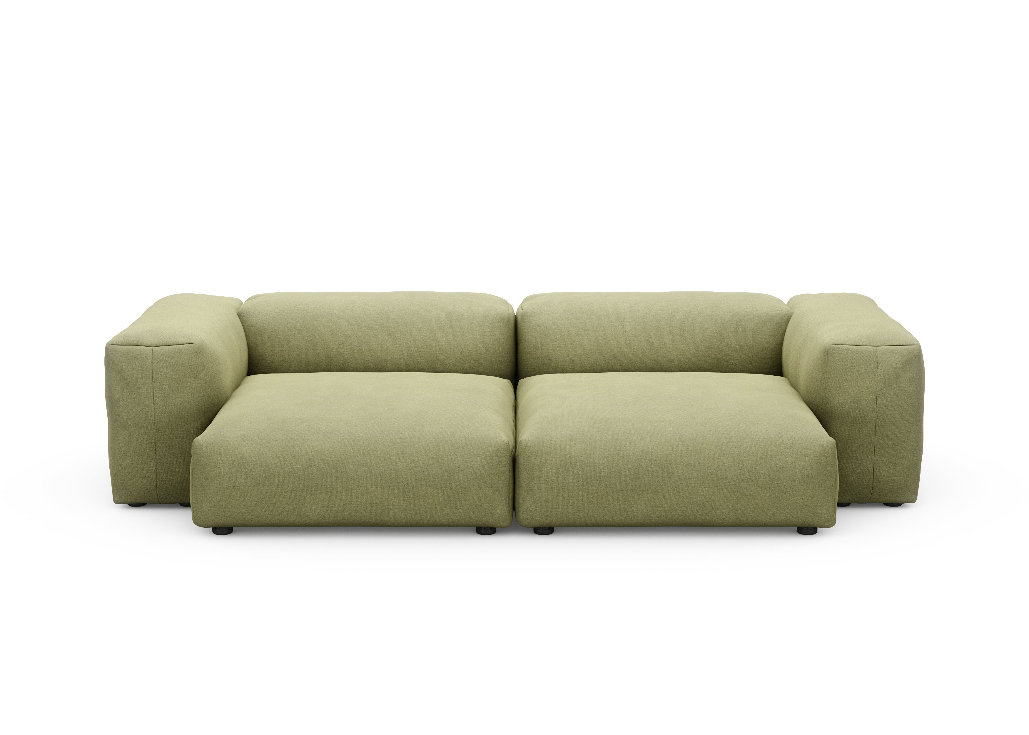 vetsak Two Seat Sofa L
