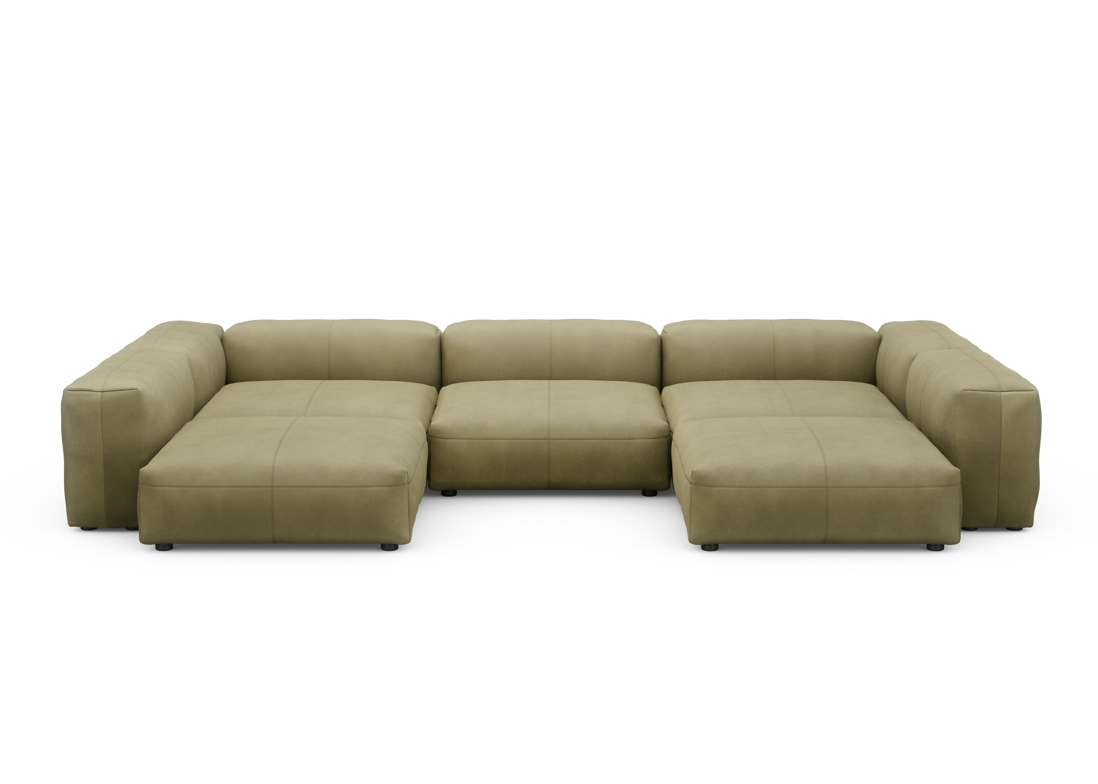 vetsak U-Shape Sofa L