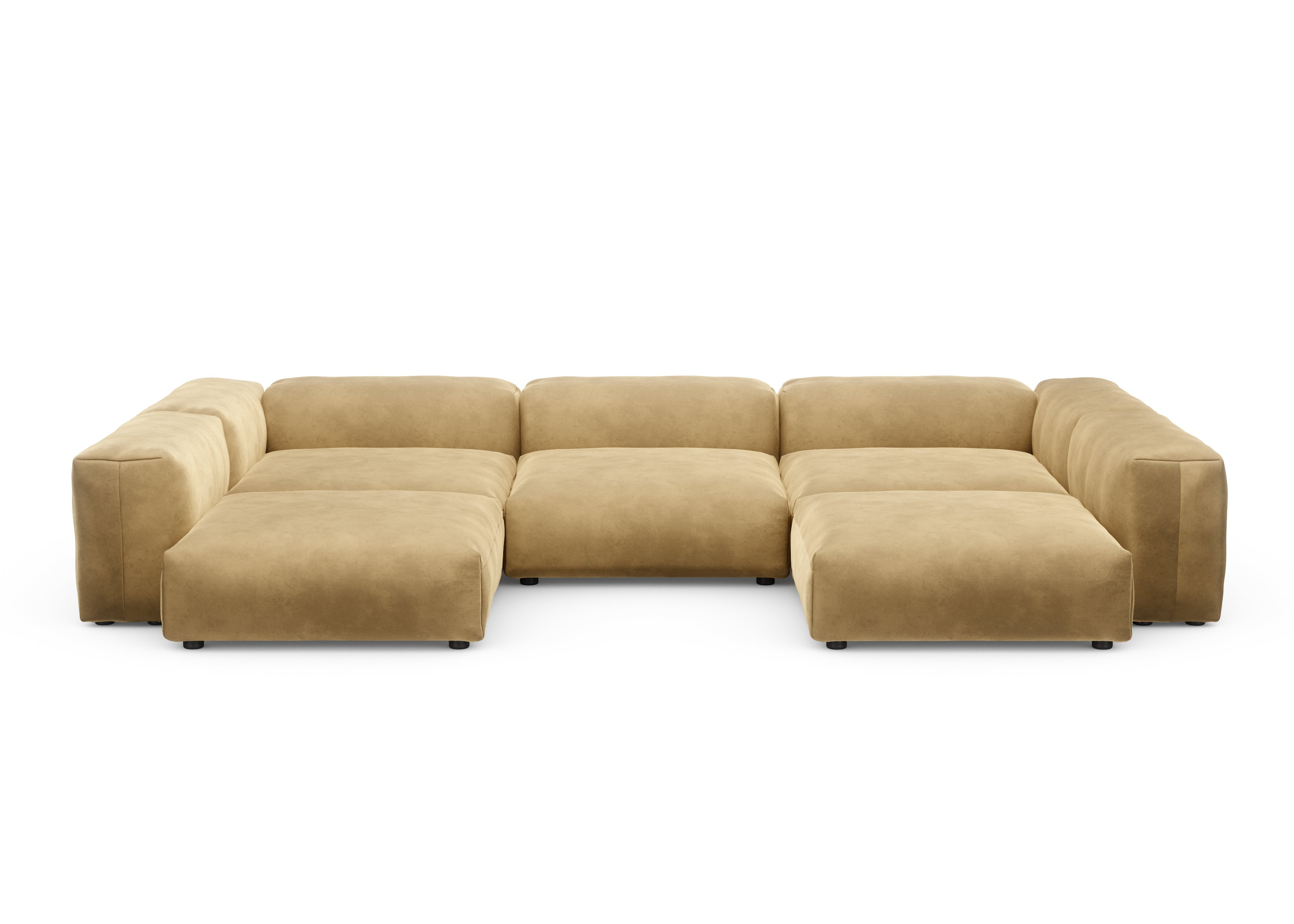 vetsak U-Shape Sofa L