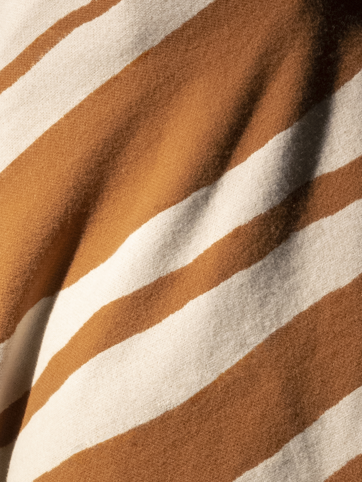 raawii Nicholai Wig-Hansen Brush Tan/milk