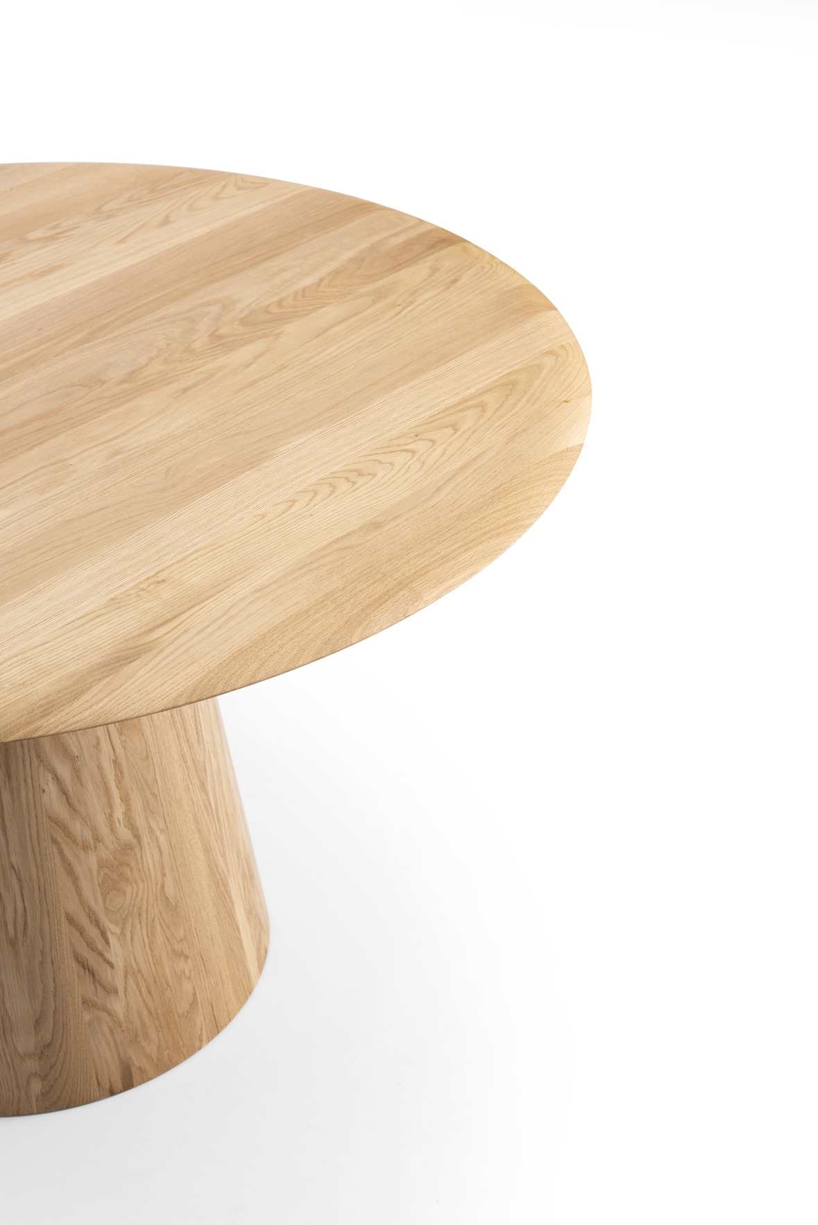 Gazzda Tisch Mushroom Tisch rund