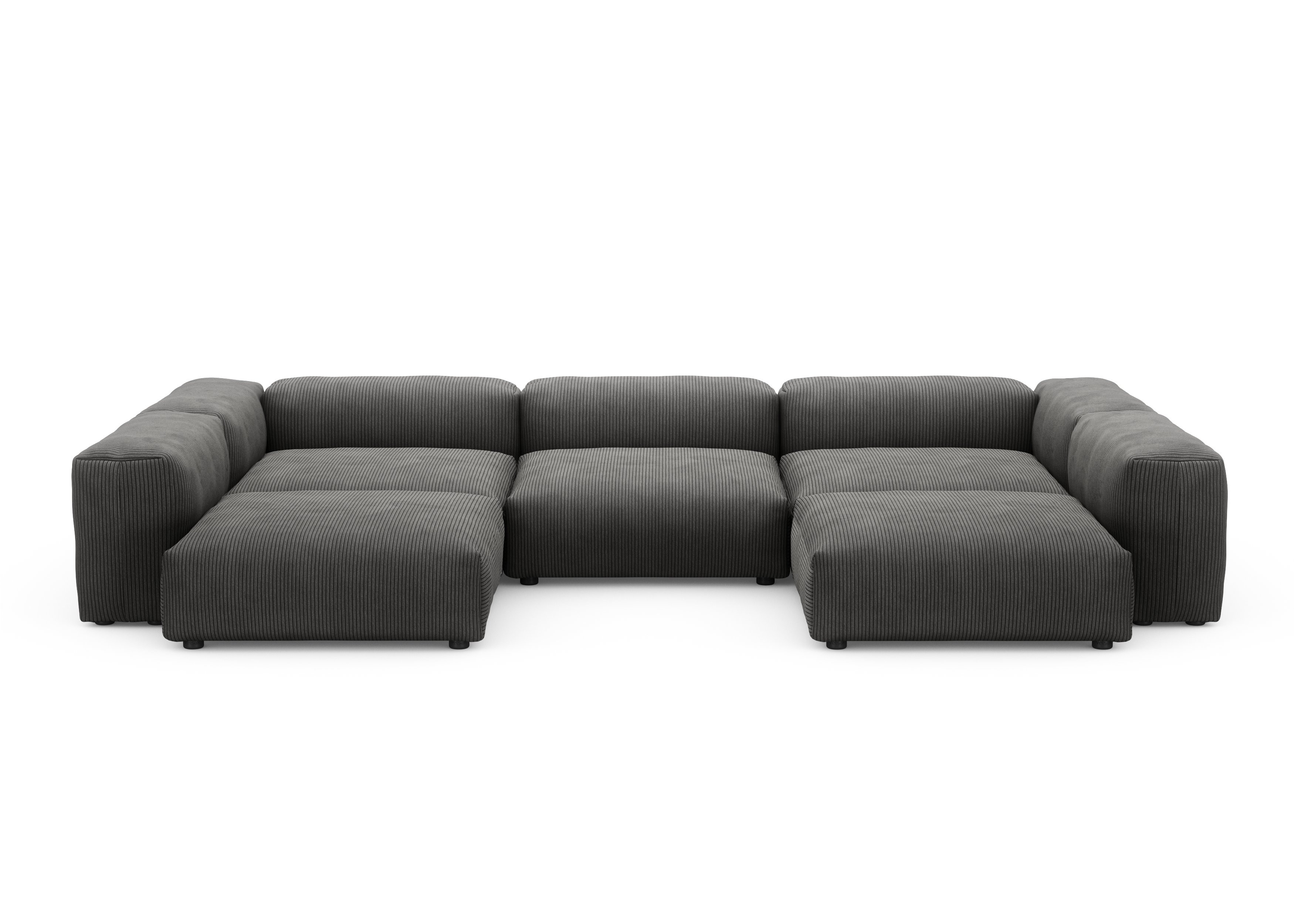 vetsak U-Shape Sofa L
