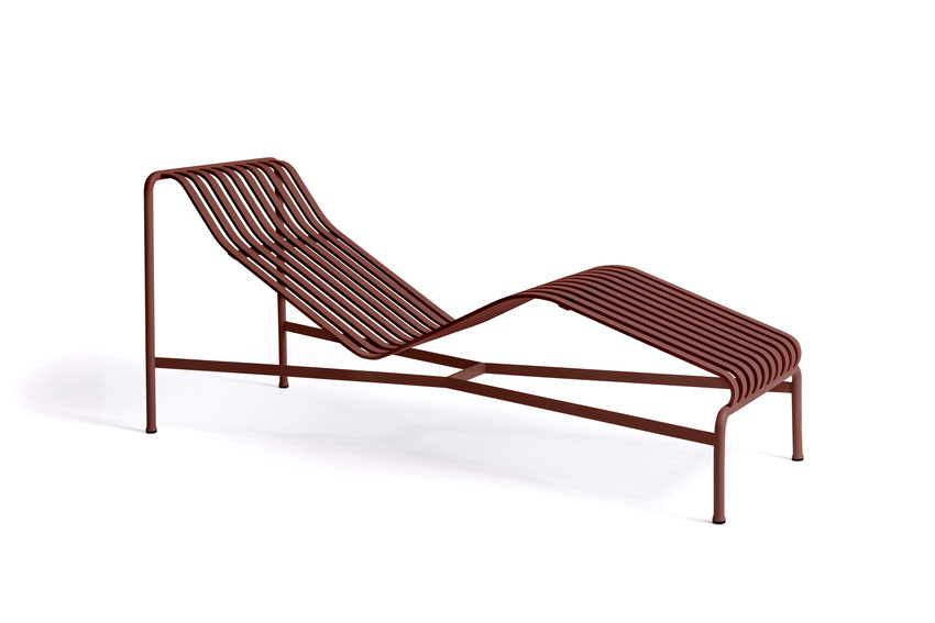 HAY Palissade Chaise Longue
