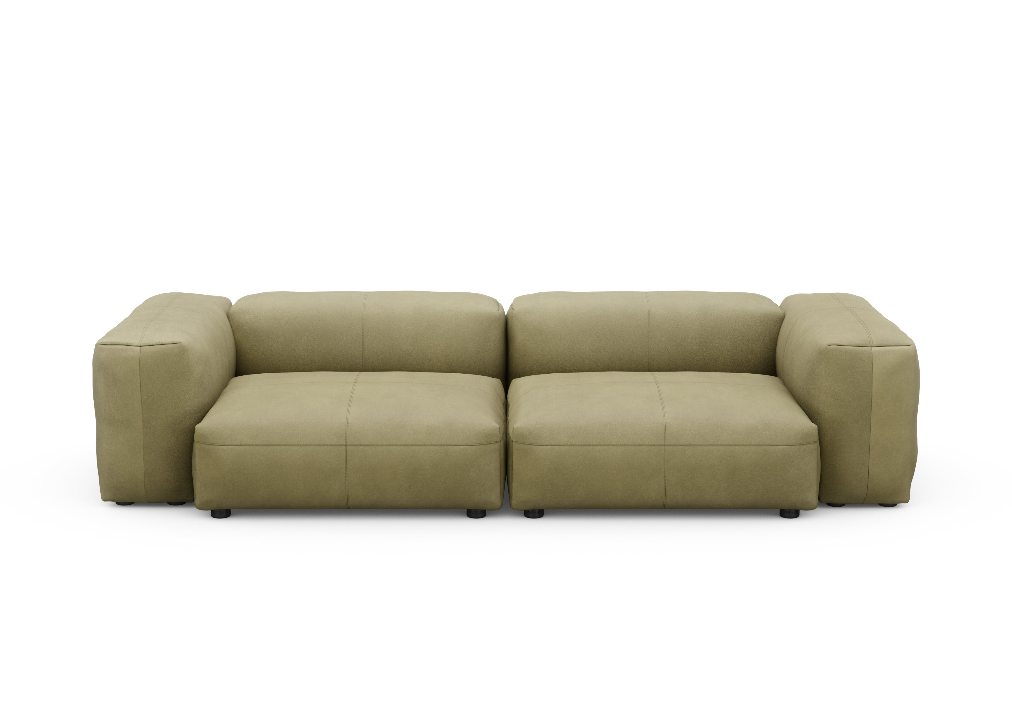 vetsak Two Seat Sofa M