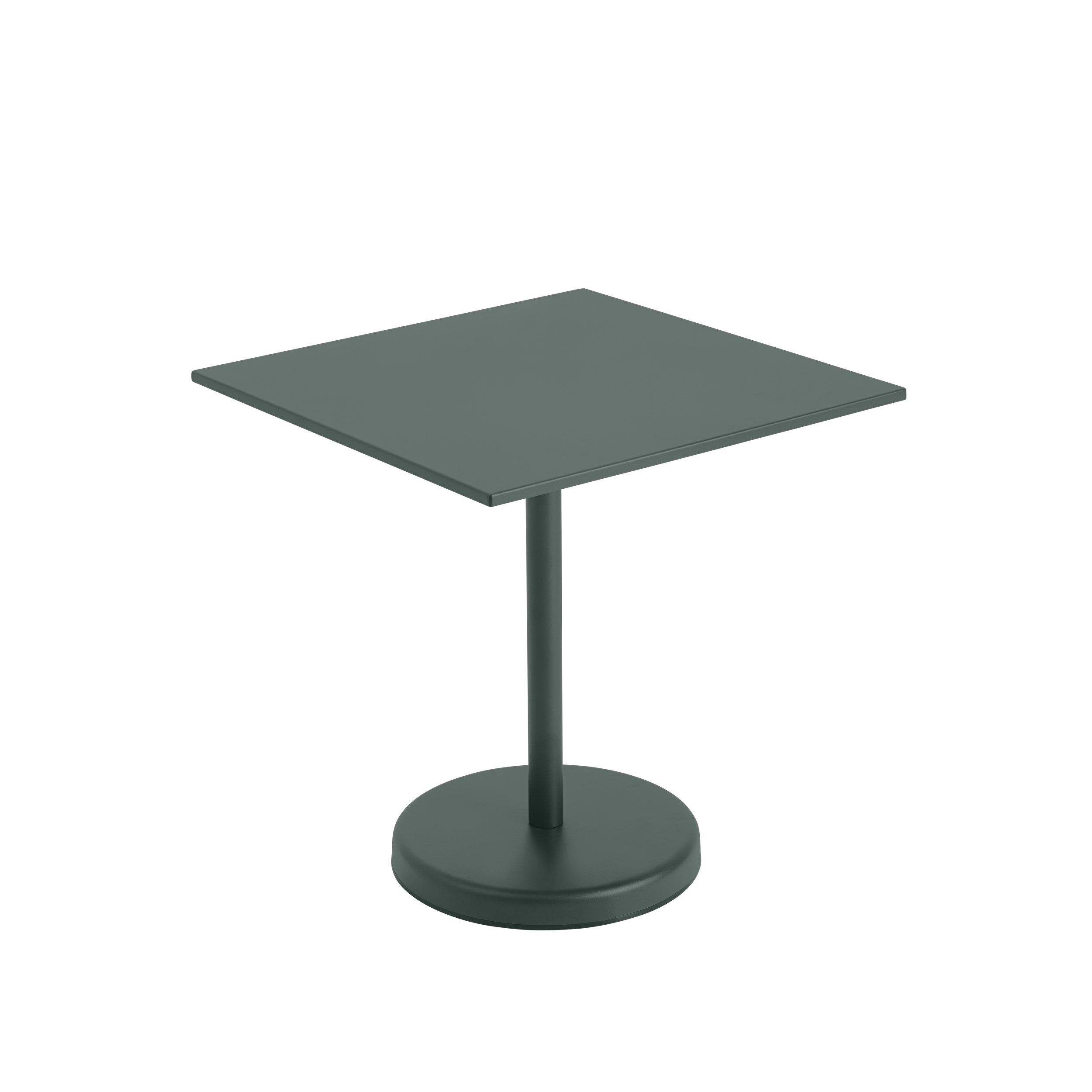 muuto Linear Steel Café Table