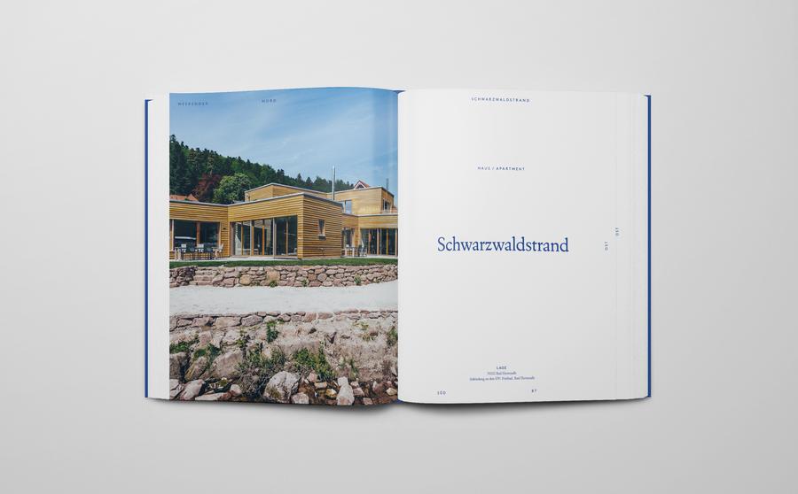 Take Me to the Lakes Schwarzwald Edition