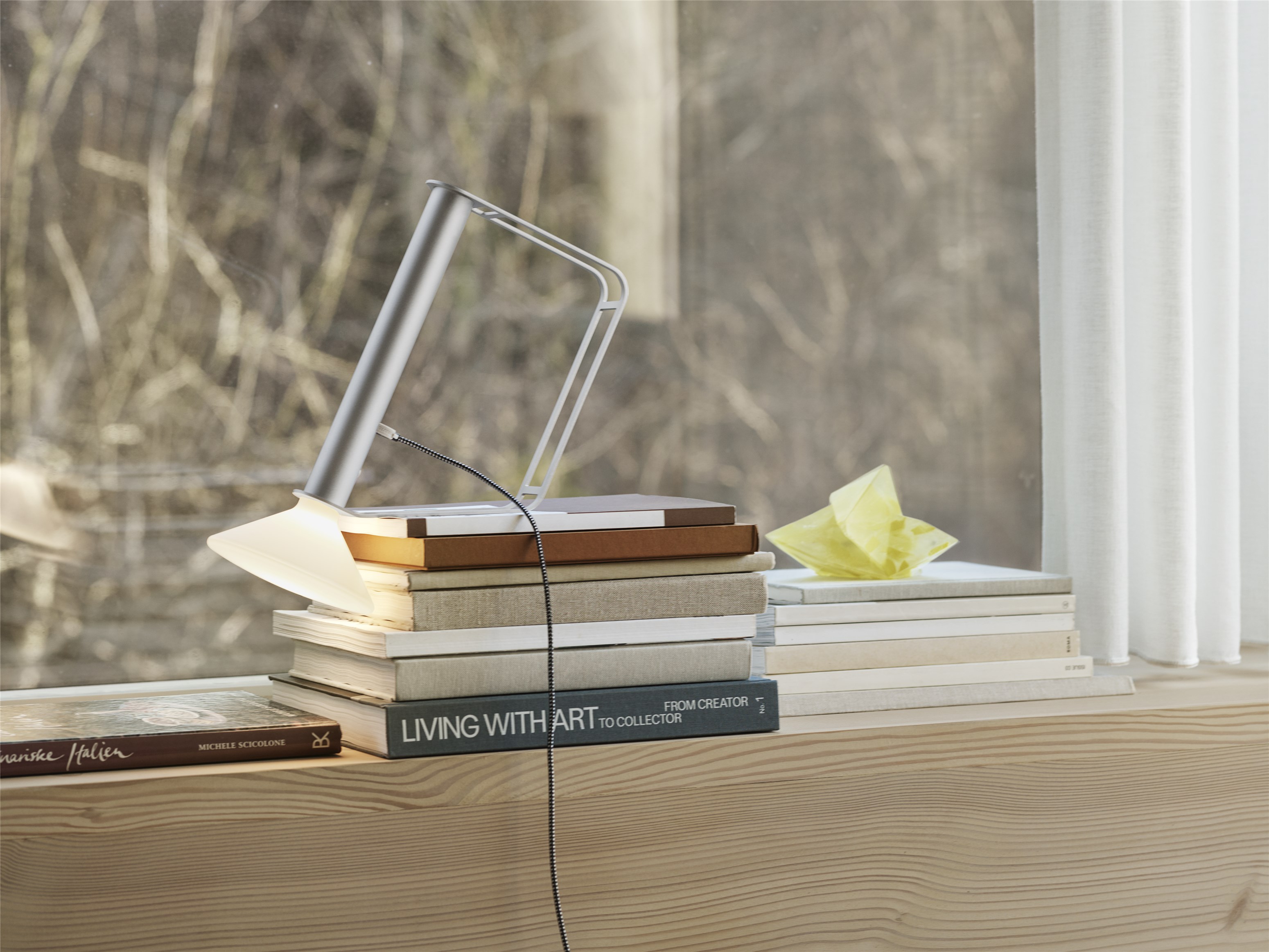 muuto Piton portable Lamp