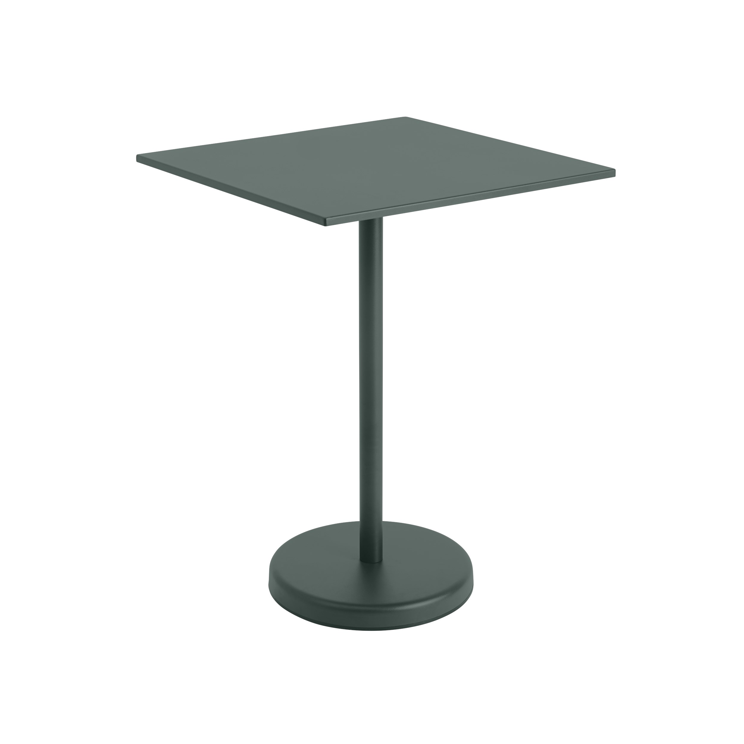 muuto Linear Steel Café Table
