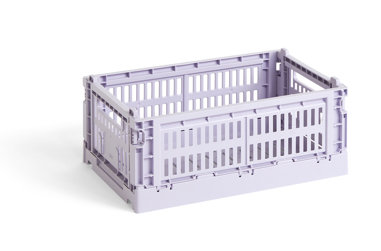 HAY Colour Crate S