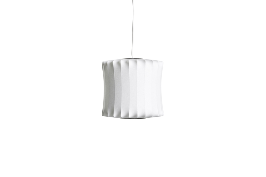 HAY Nelson Lantern Bubble Pendelleuchte