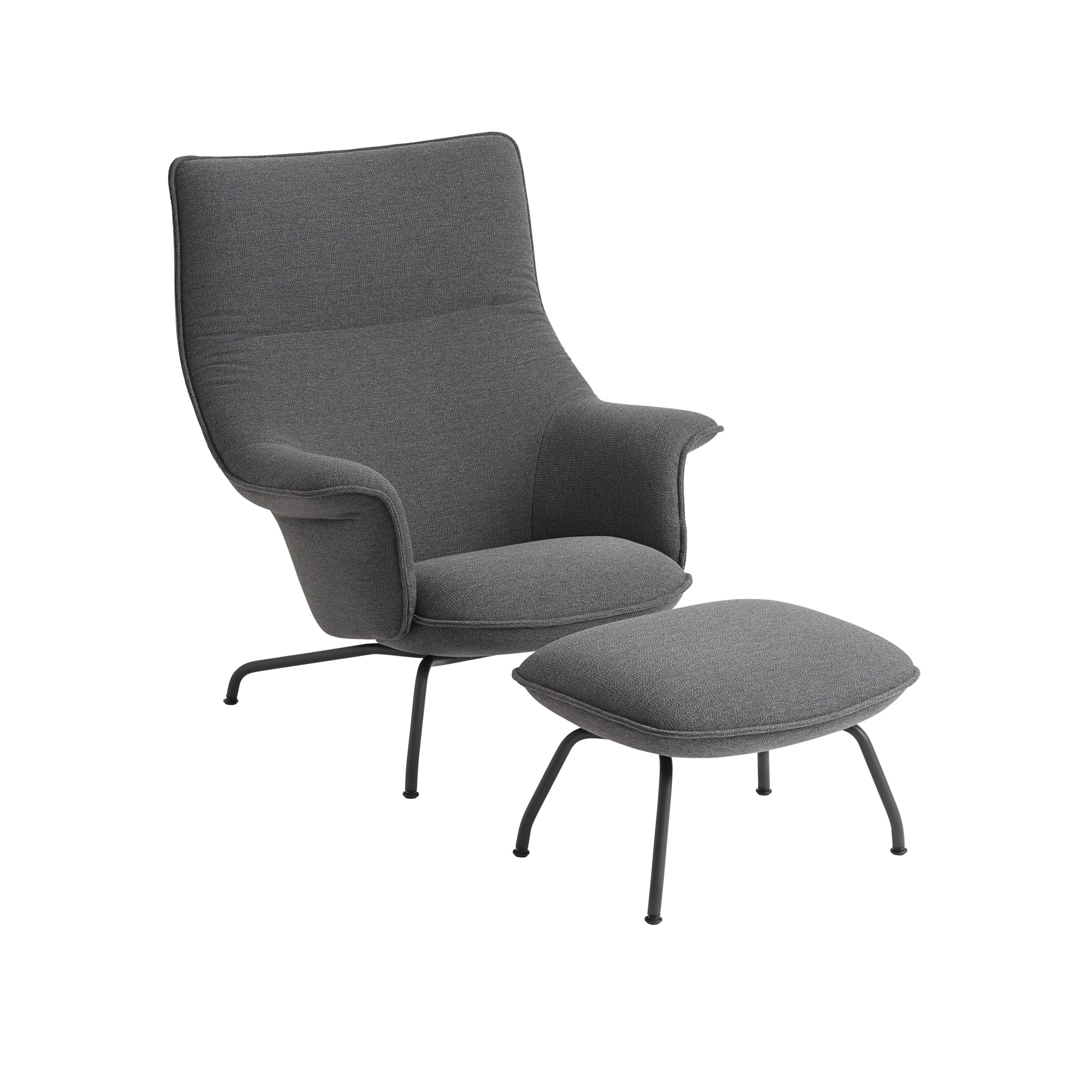 muuto Doze Sessel