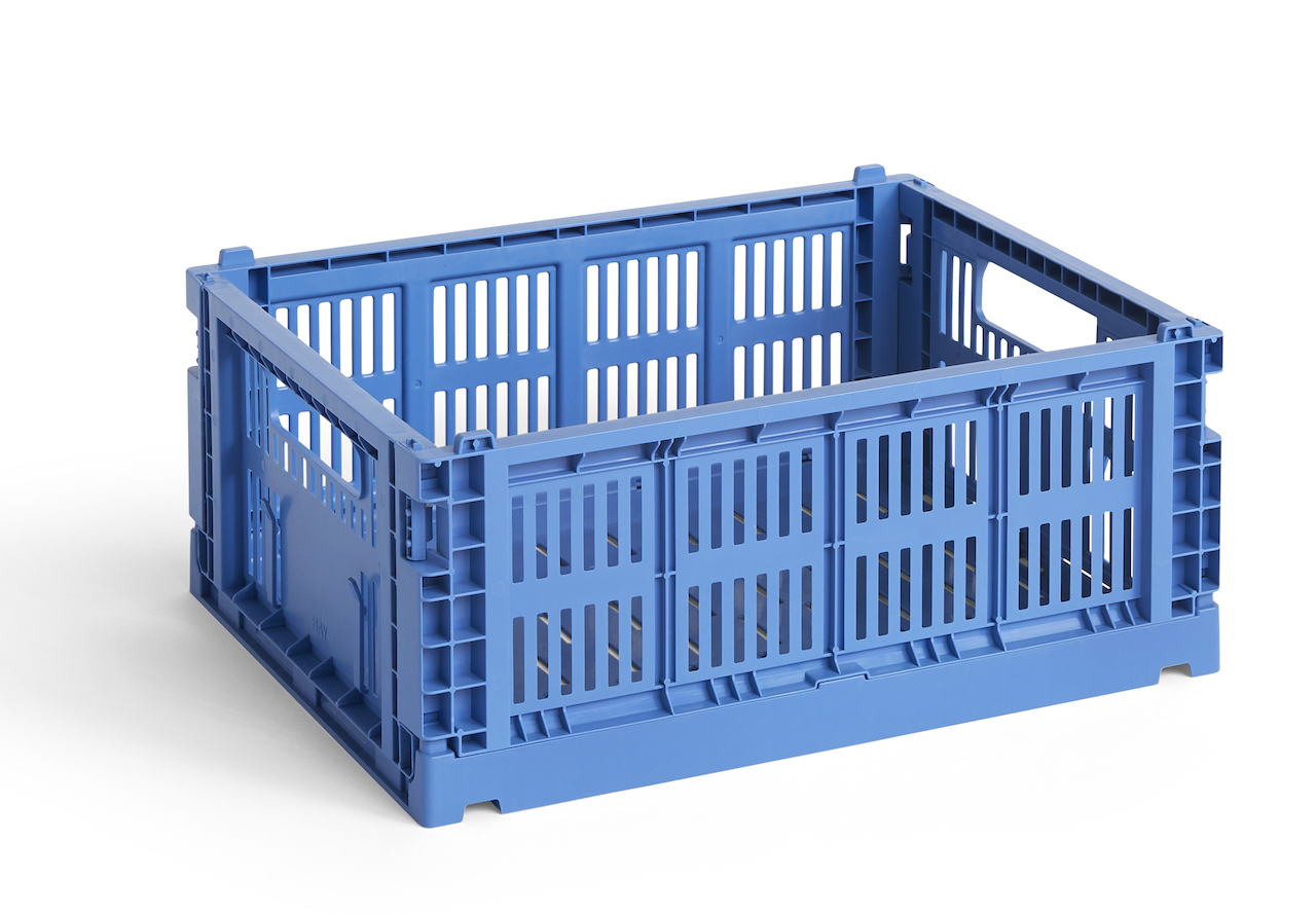 HAY Colour Crate M