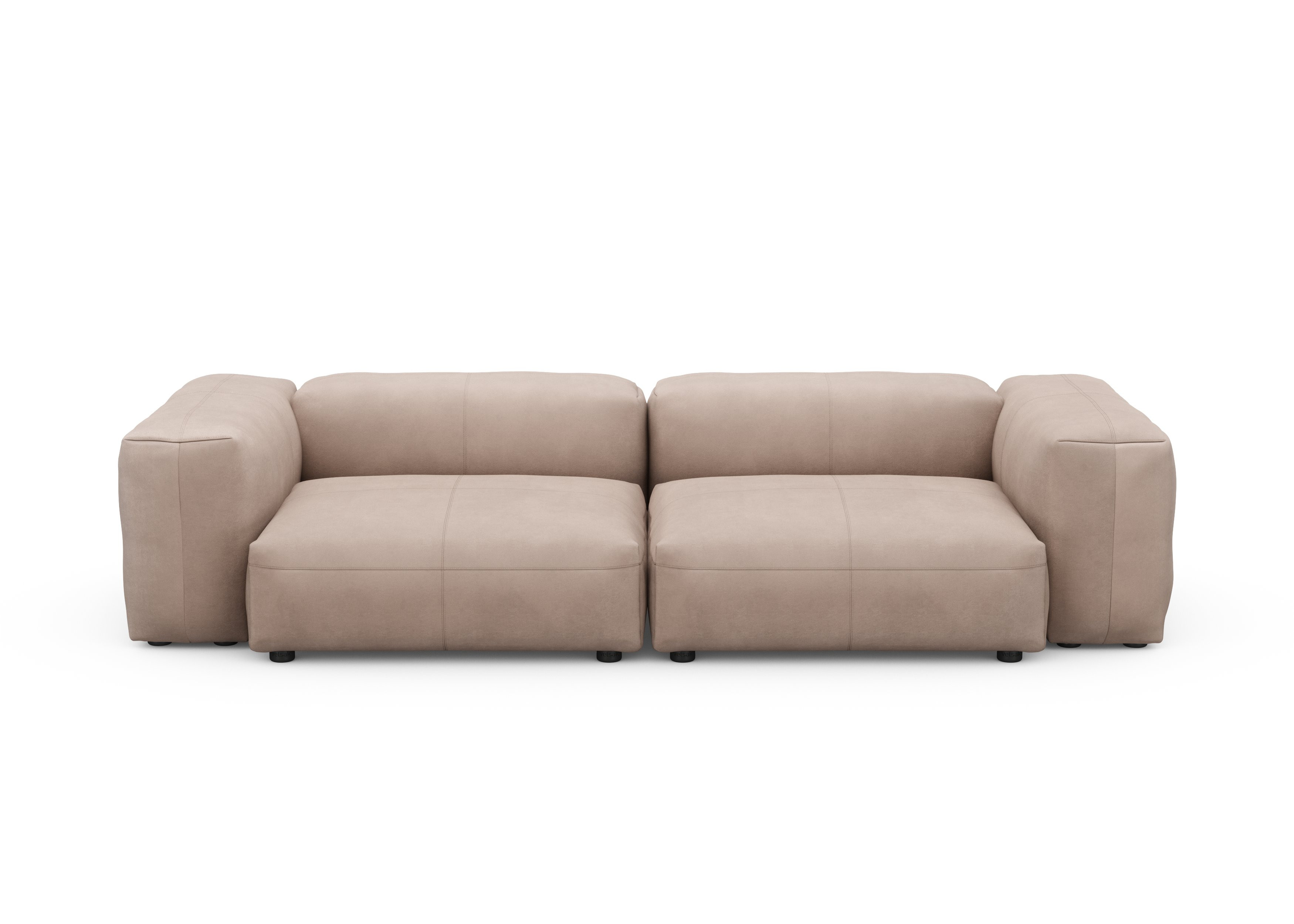 vetsak Two Seat Sofa M