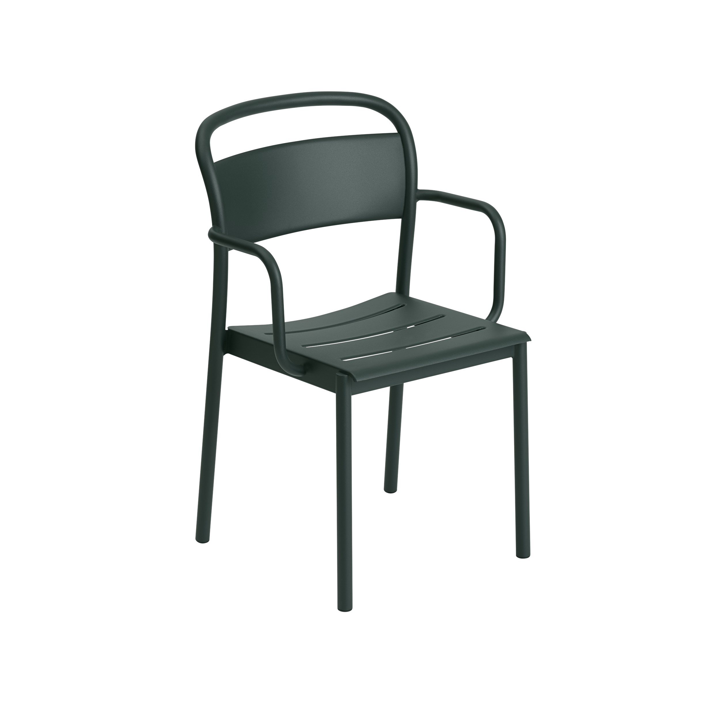 muuto Linear Steel Chair