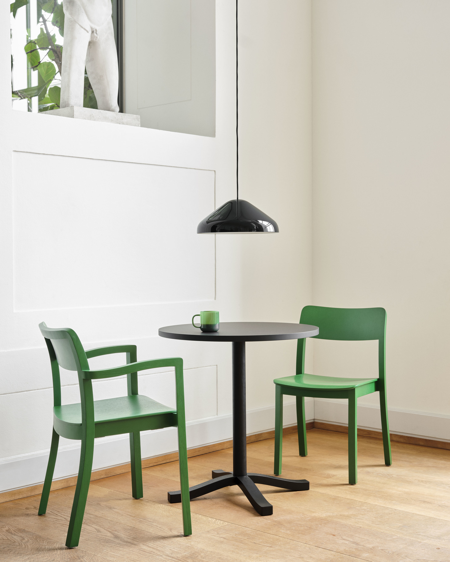 HAY Pastis Armchair