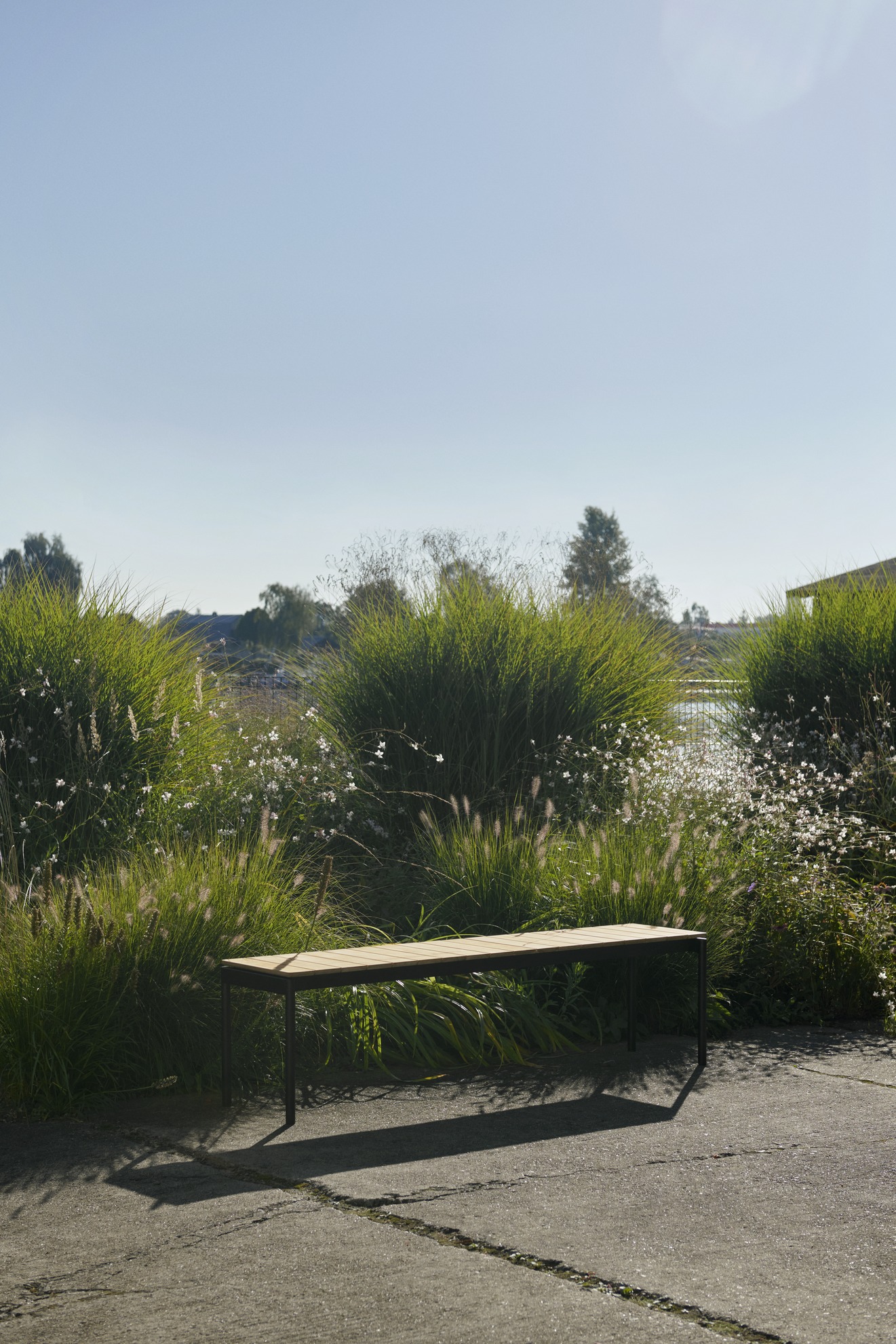 and tradition Outdoor Bank Ville AV28