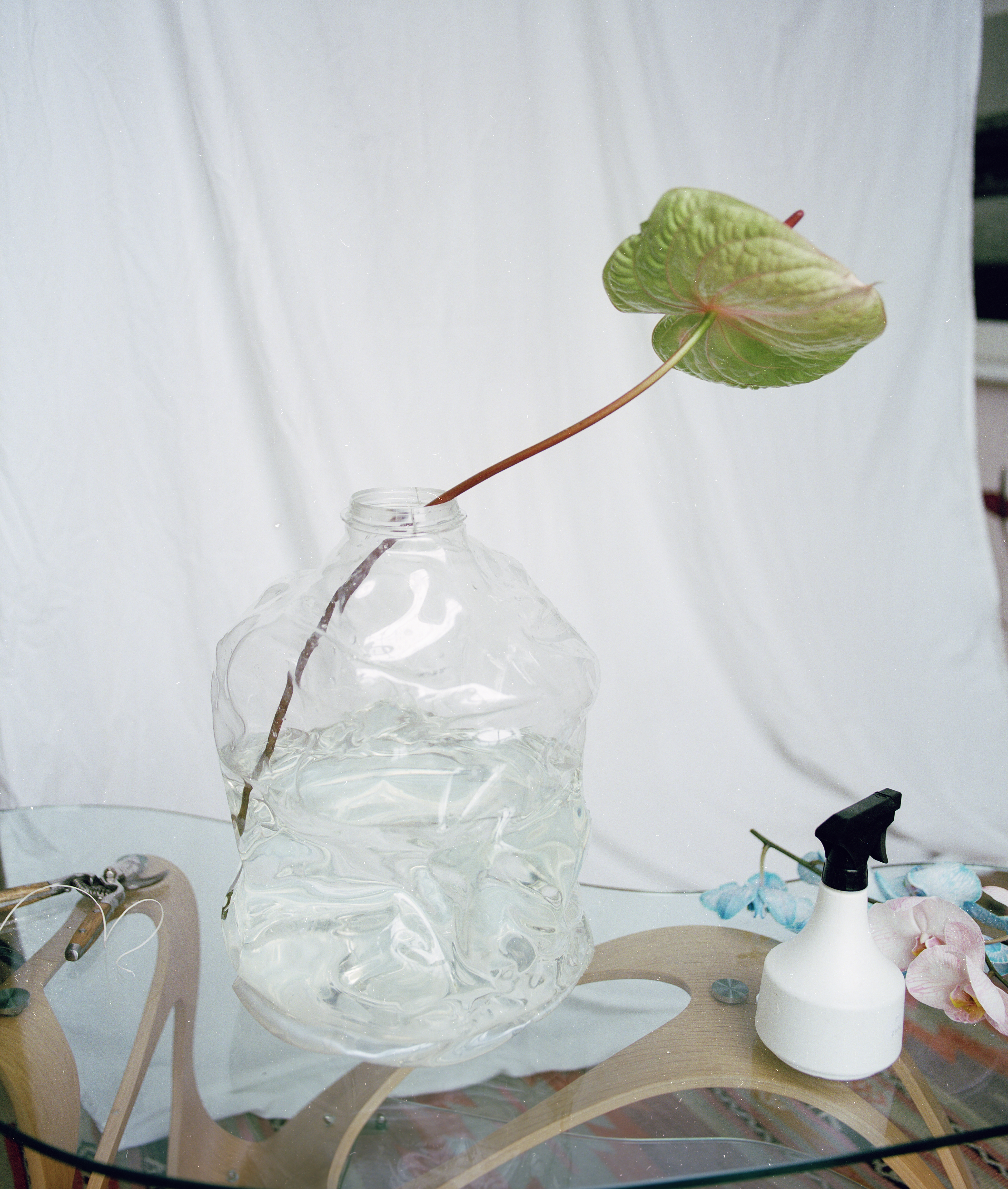 Niko June Vase Eros Torso